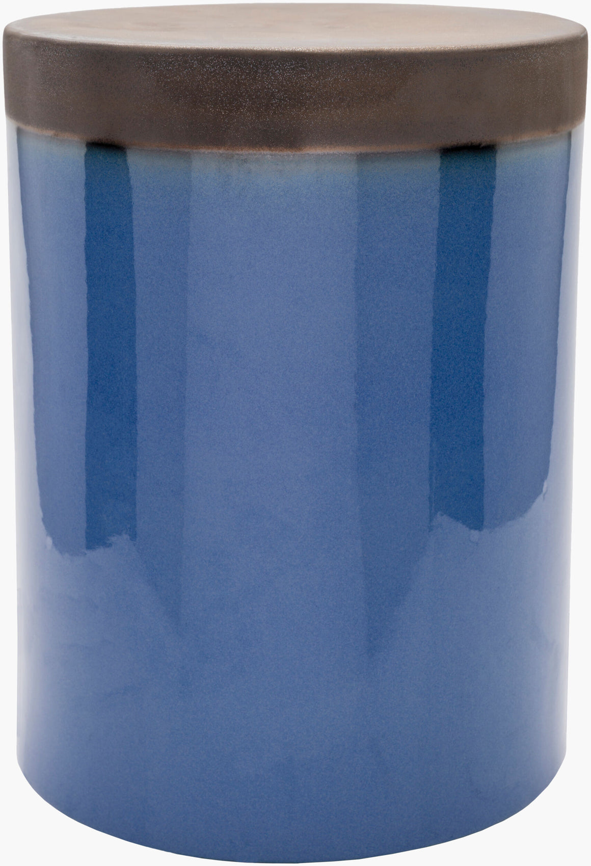 Surya Palominas PLS-004 Garden Stool