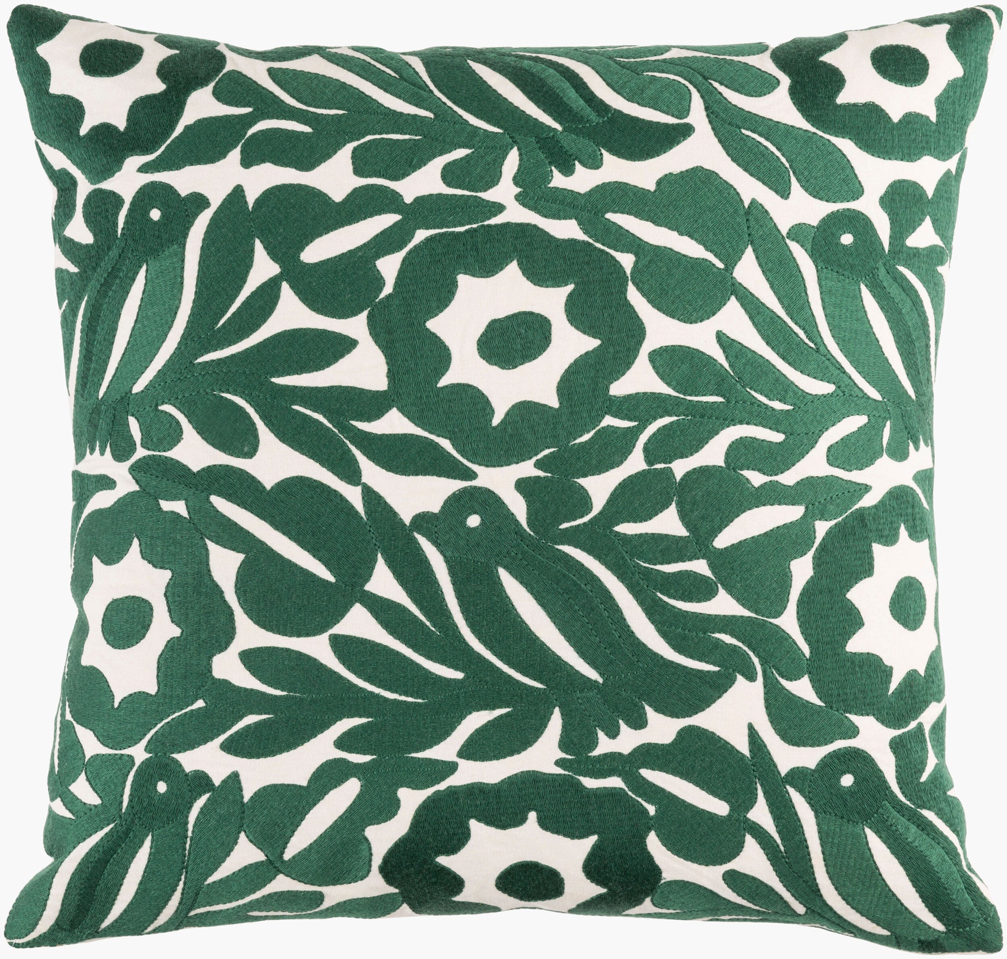 Surya Pallavi PLV-002 Accent Pillow
