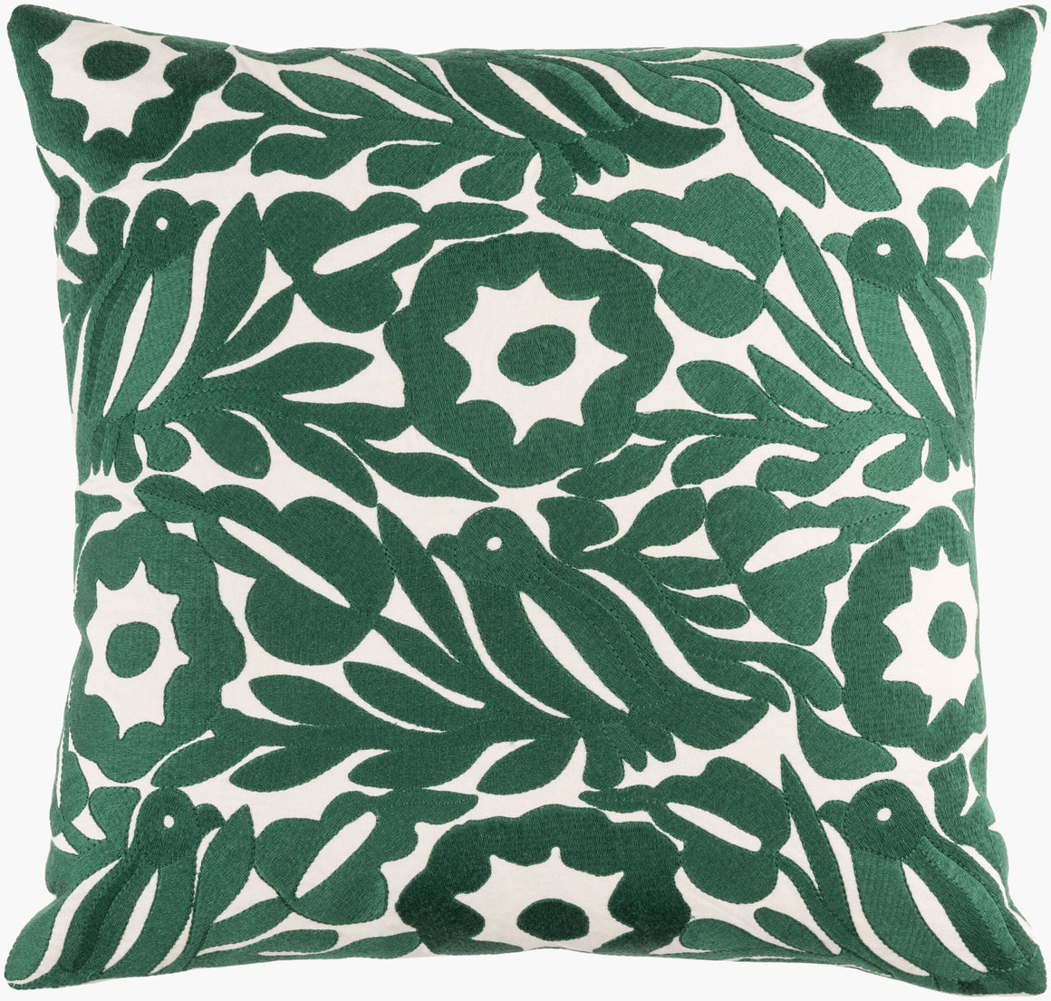 Surya Pallavi PLV-002 Accent Pillow