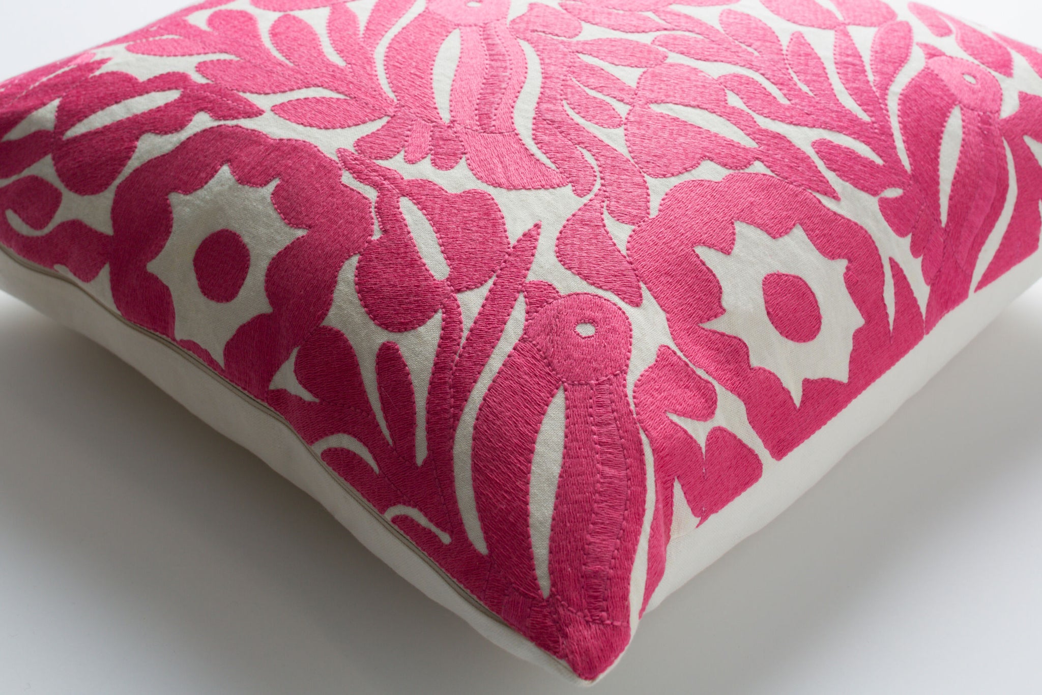 Surya Pallavi PLV-003 Accent Pillow