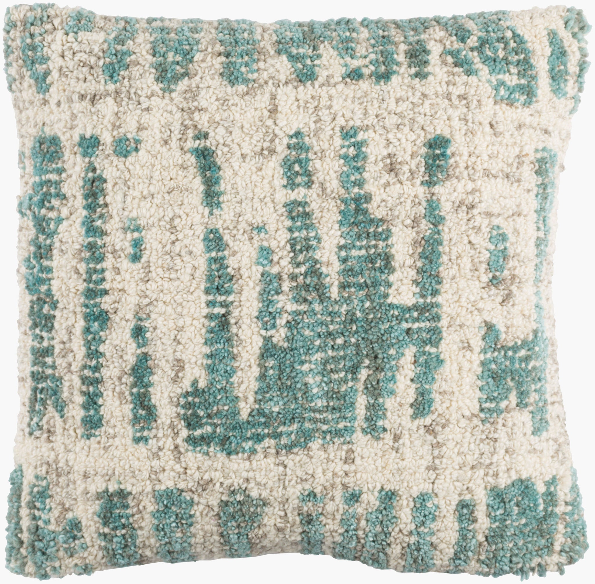 Surya Primal PML-001 Accent Pillow