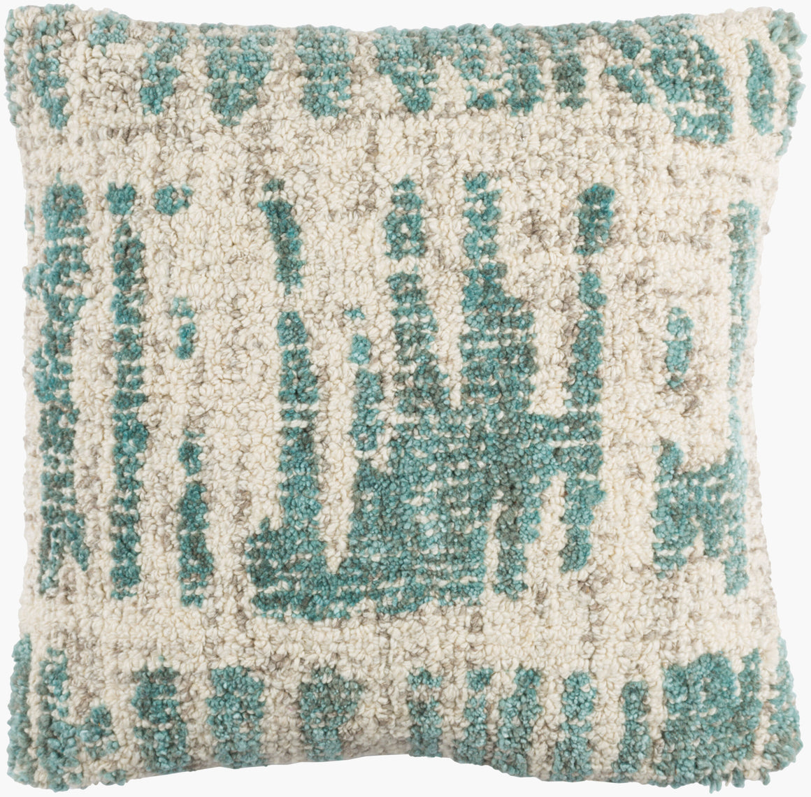 Surya Primal PML-001 Accent Pillow