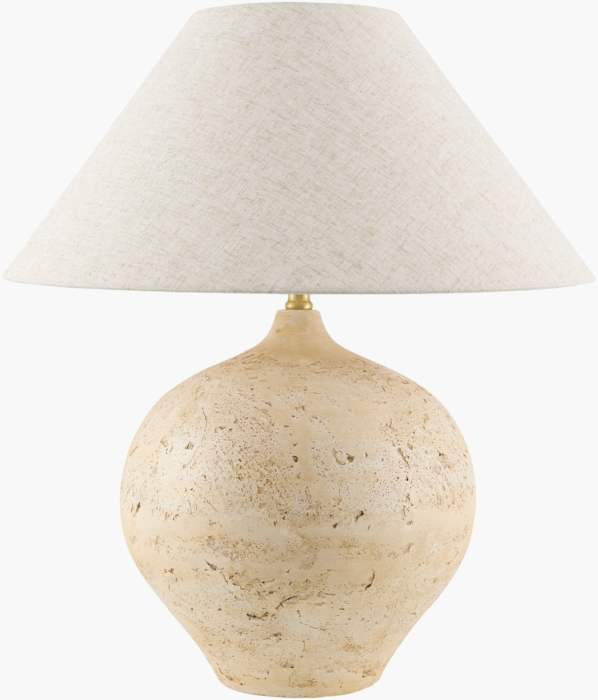 Surya Pomarico PMR-001 Accent Table Lamp
