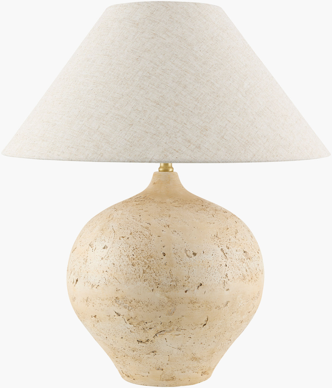 Surya Pomarico PMR-001 Accent Table Lamp