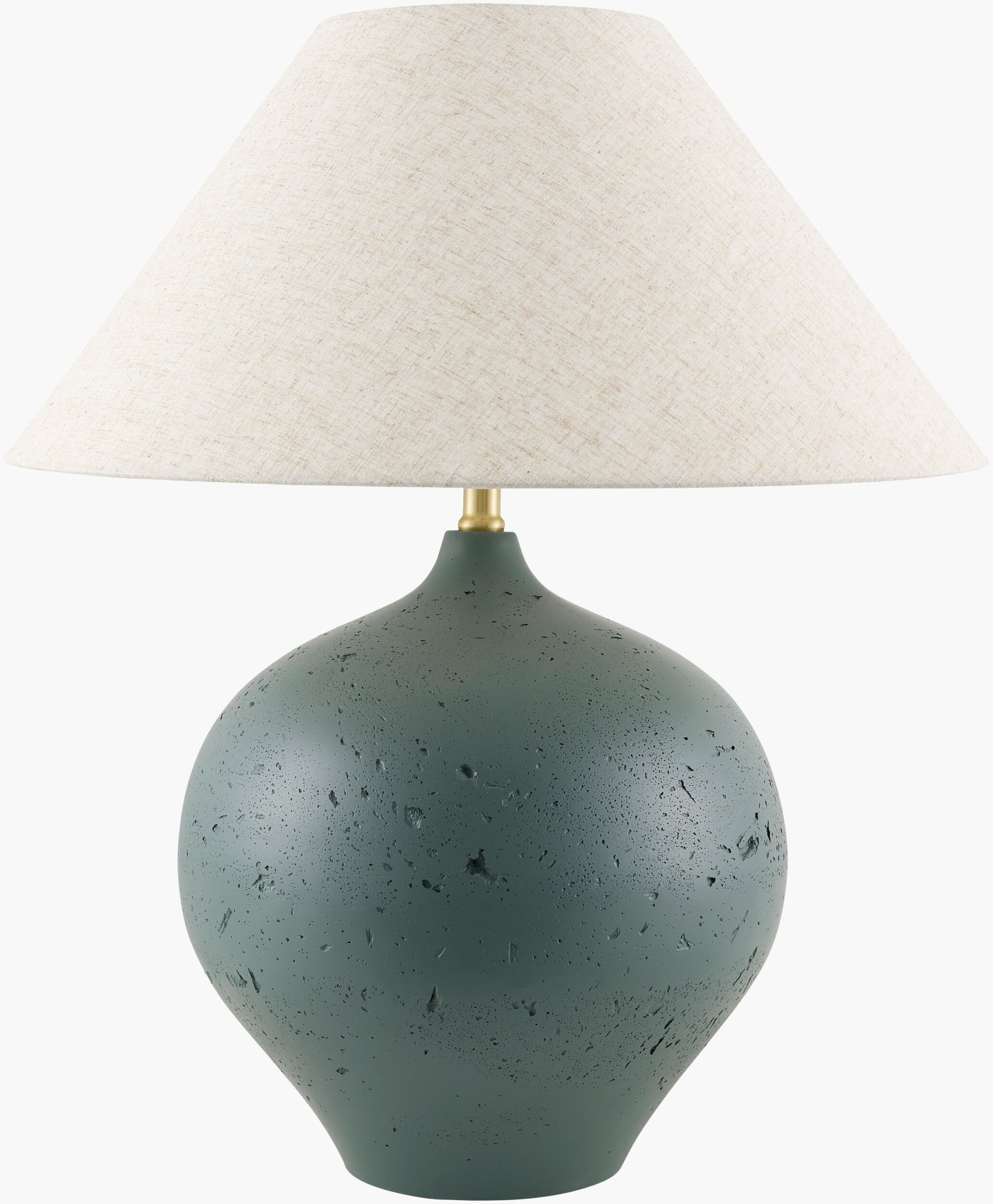 Surya Pomarico PMR-002 Accent Table Lamp