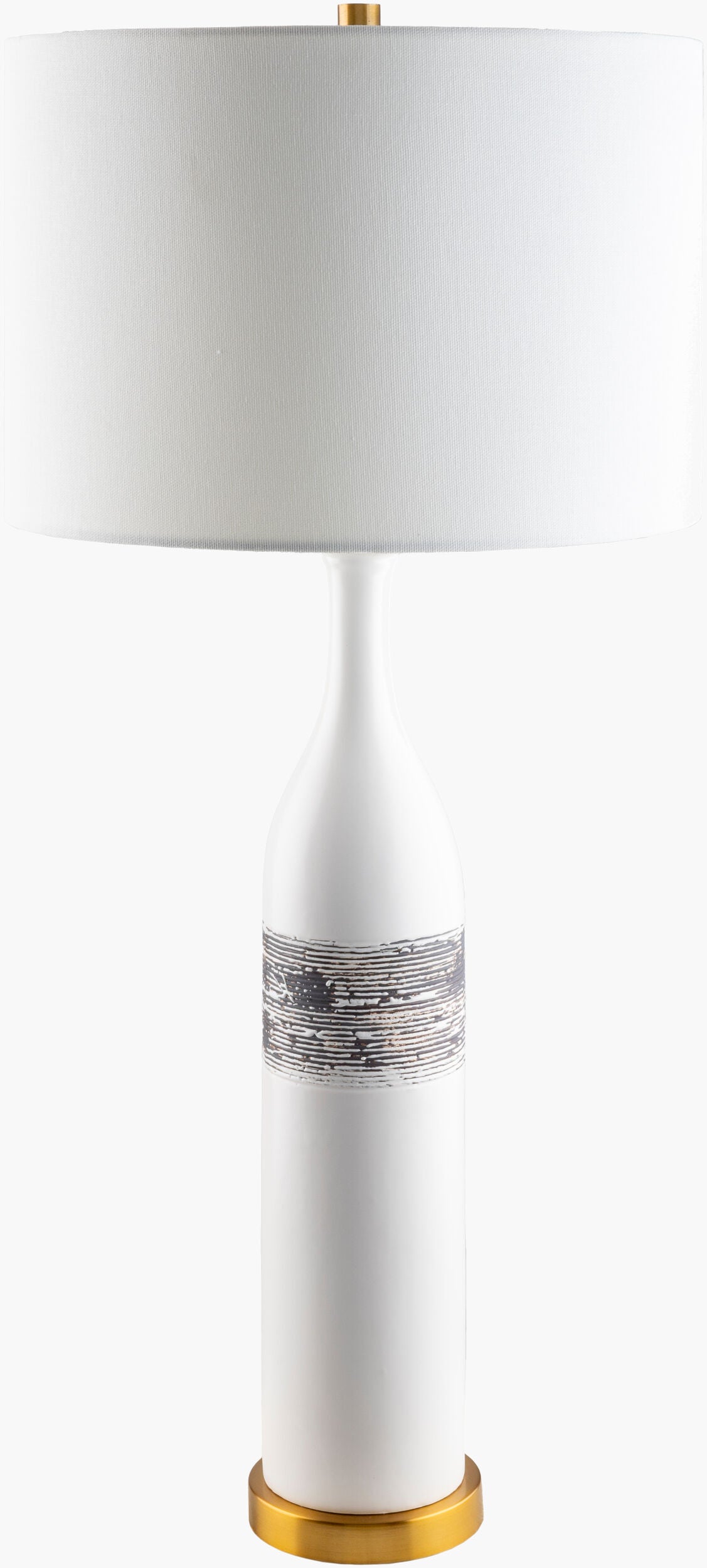 Surya Piedmont PMT-001 Accent Table Lamp