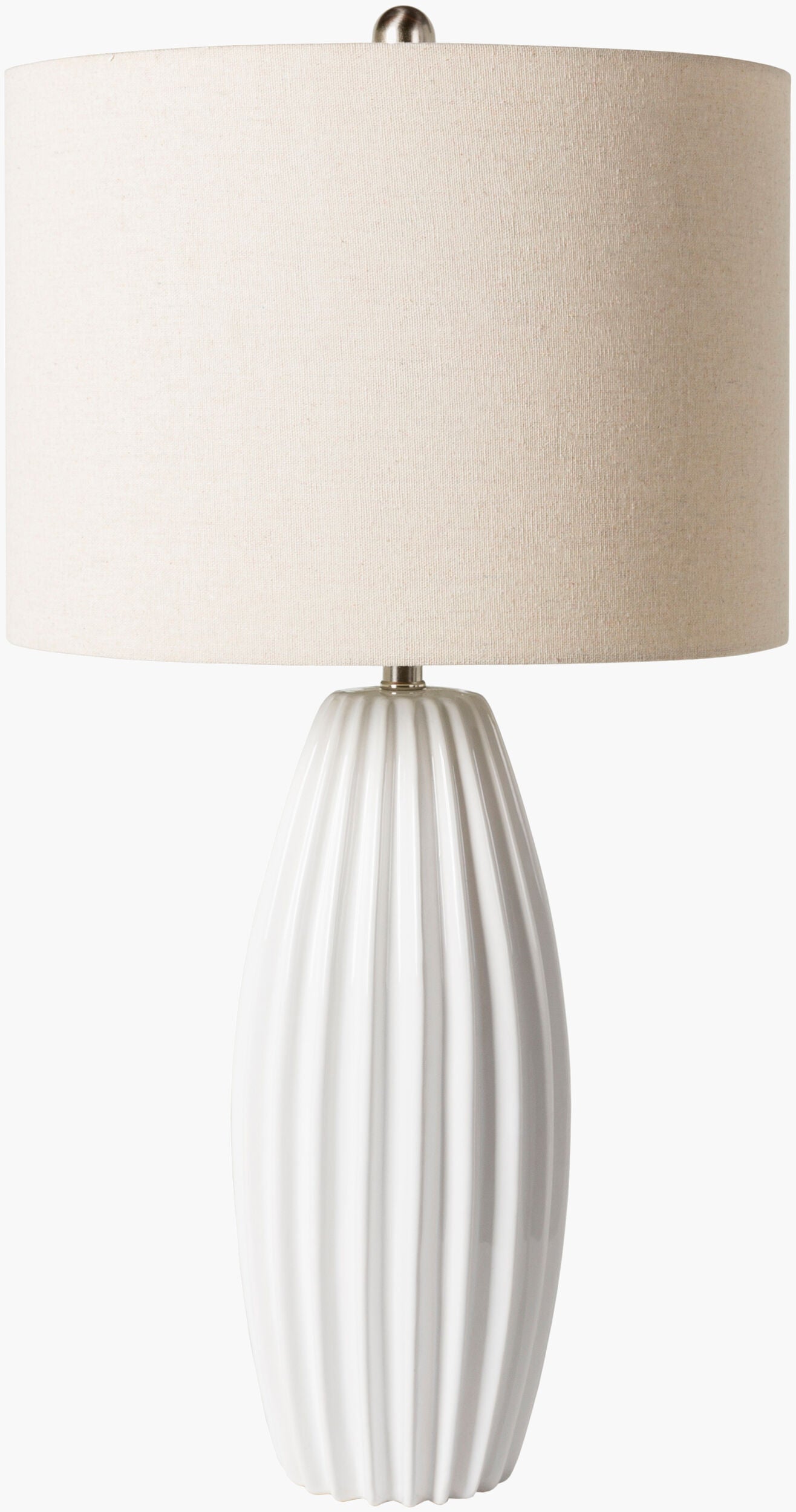 Surya Pangong PNG-001 Accent Table Lamp