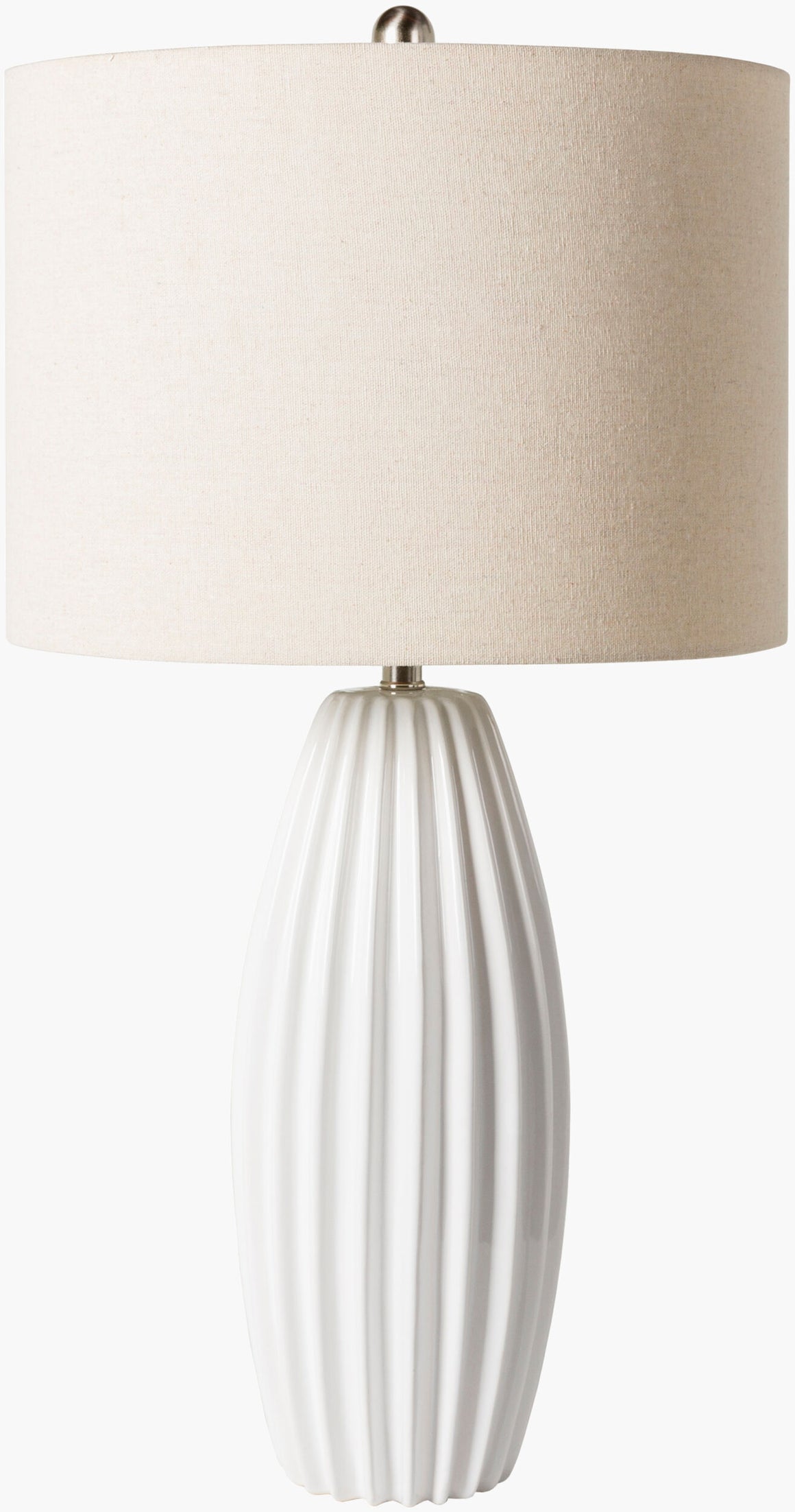 Surya Pangong PNG-001 Accent Table Lamp