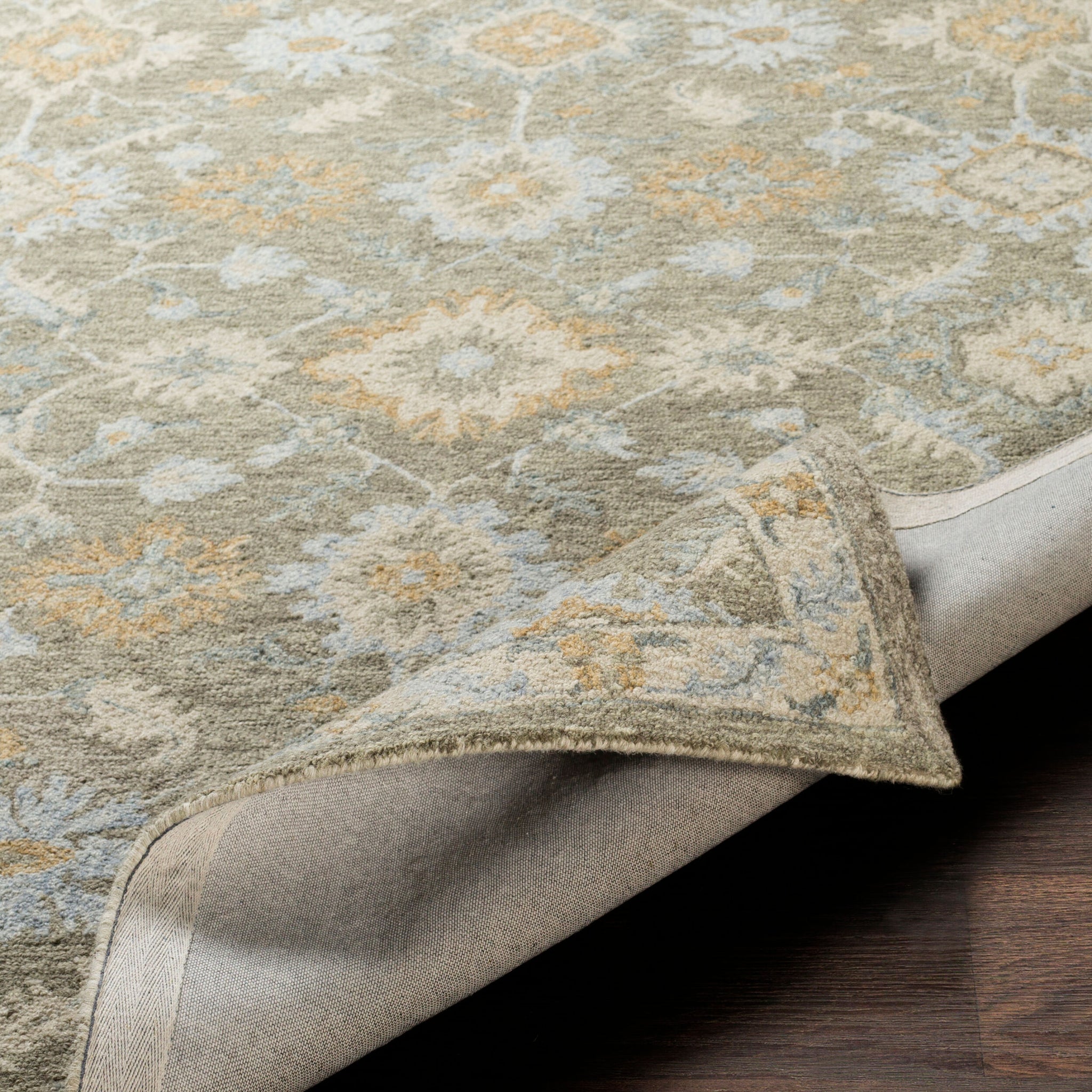 Surya Panipat PNP-2306 Handmade Rug