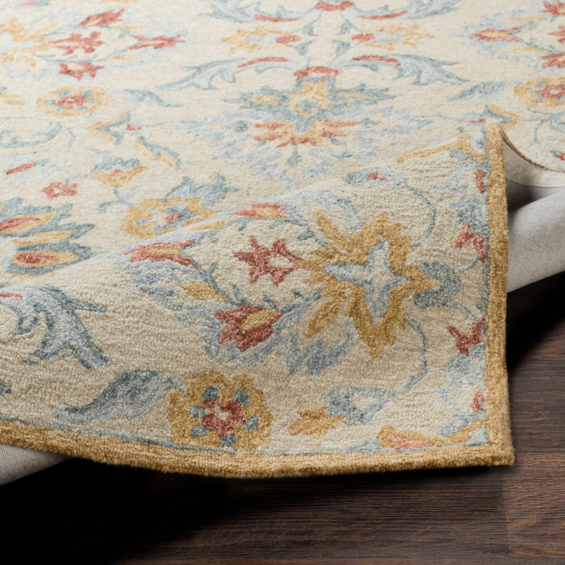 Surya Panipat PNP-2307 Handmade Rug