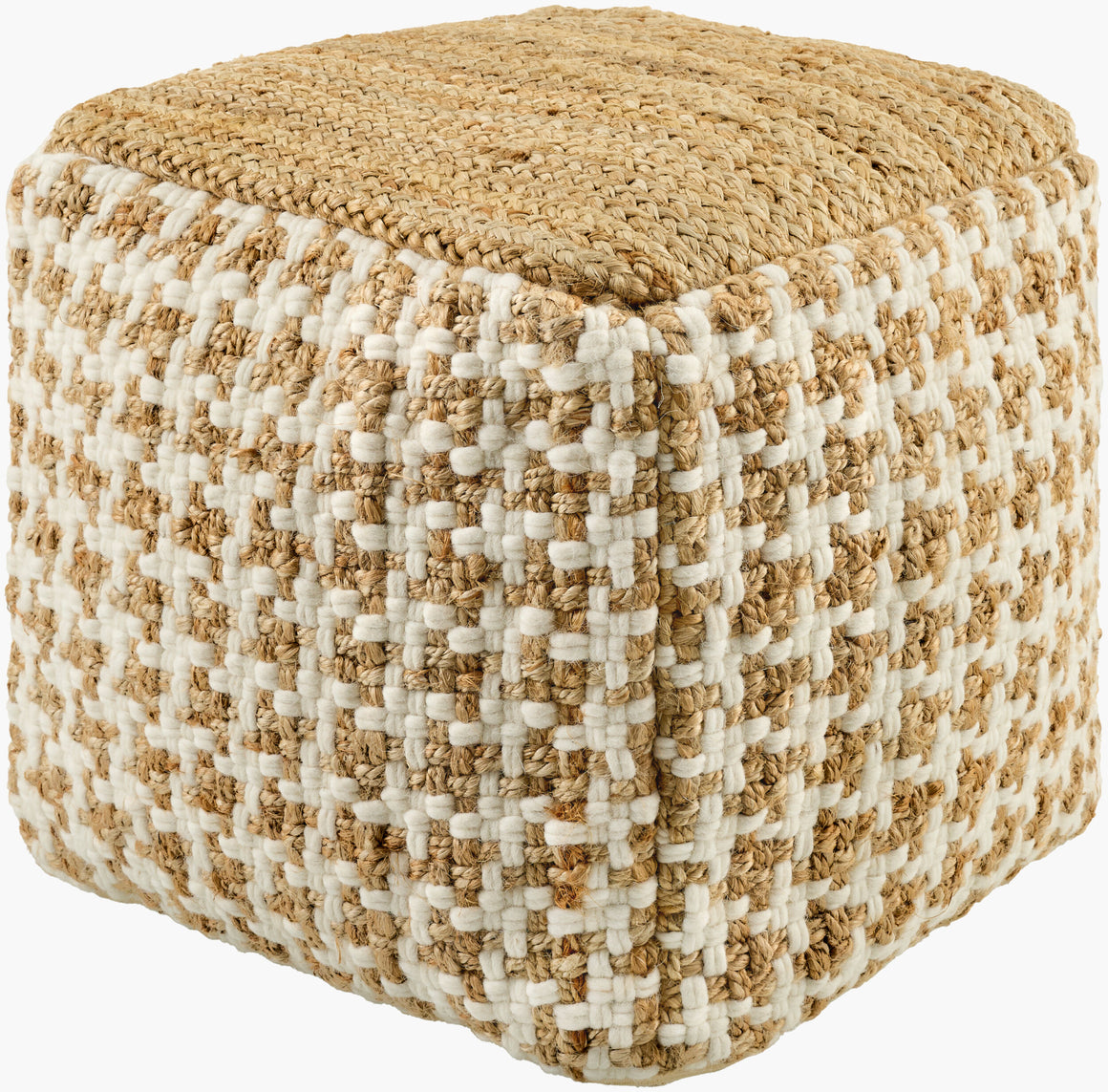 Surya Palna PNPF-001 Pouf