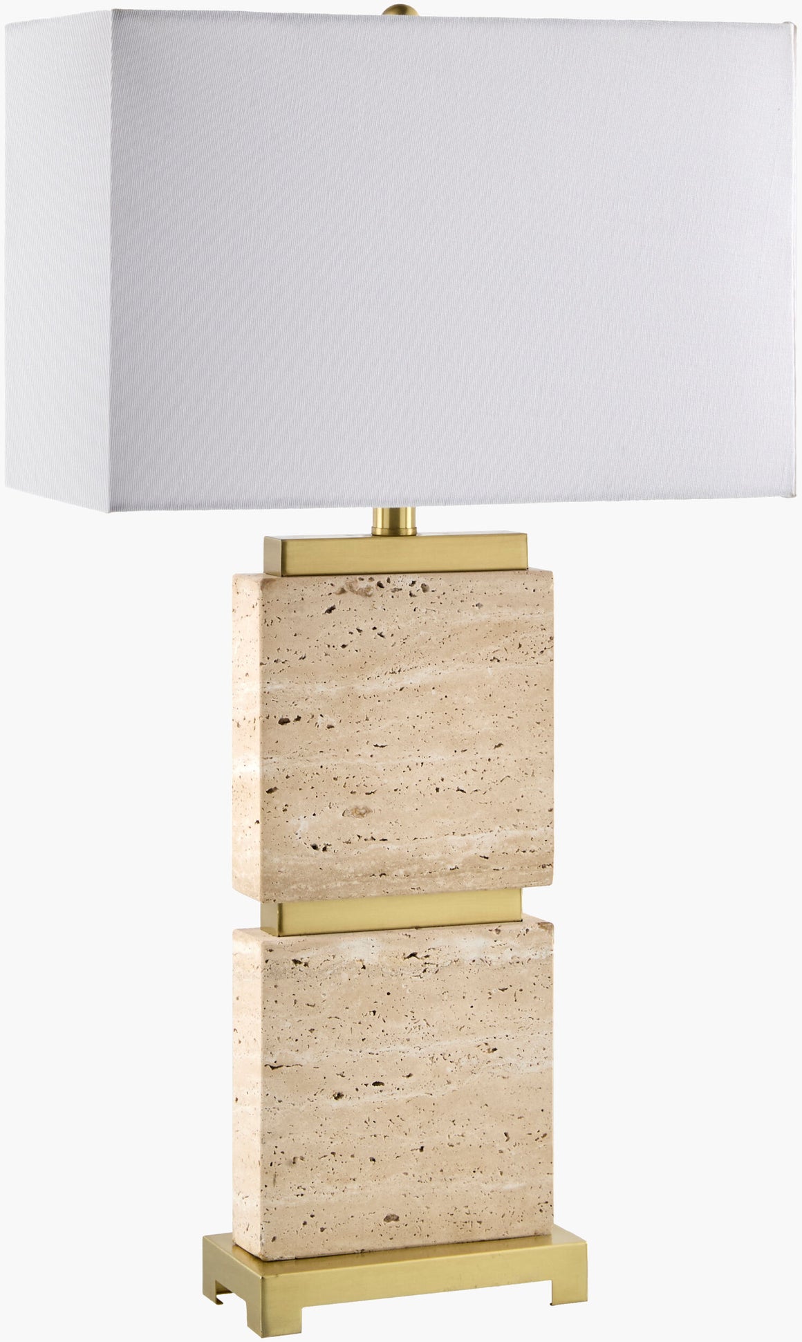 Surya Ponta PNT-002 Accent Table Lamp
