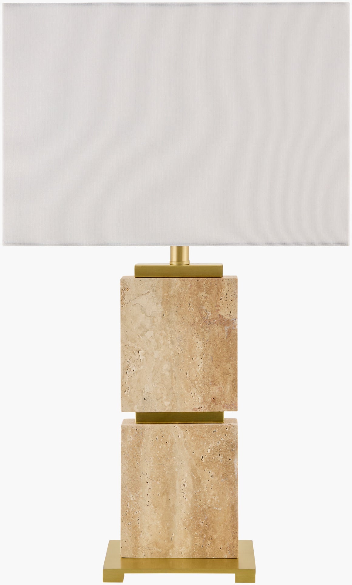 Surya Ponta PNT-003 Accent Table Lamp