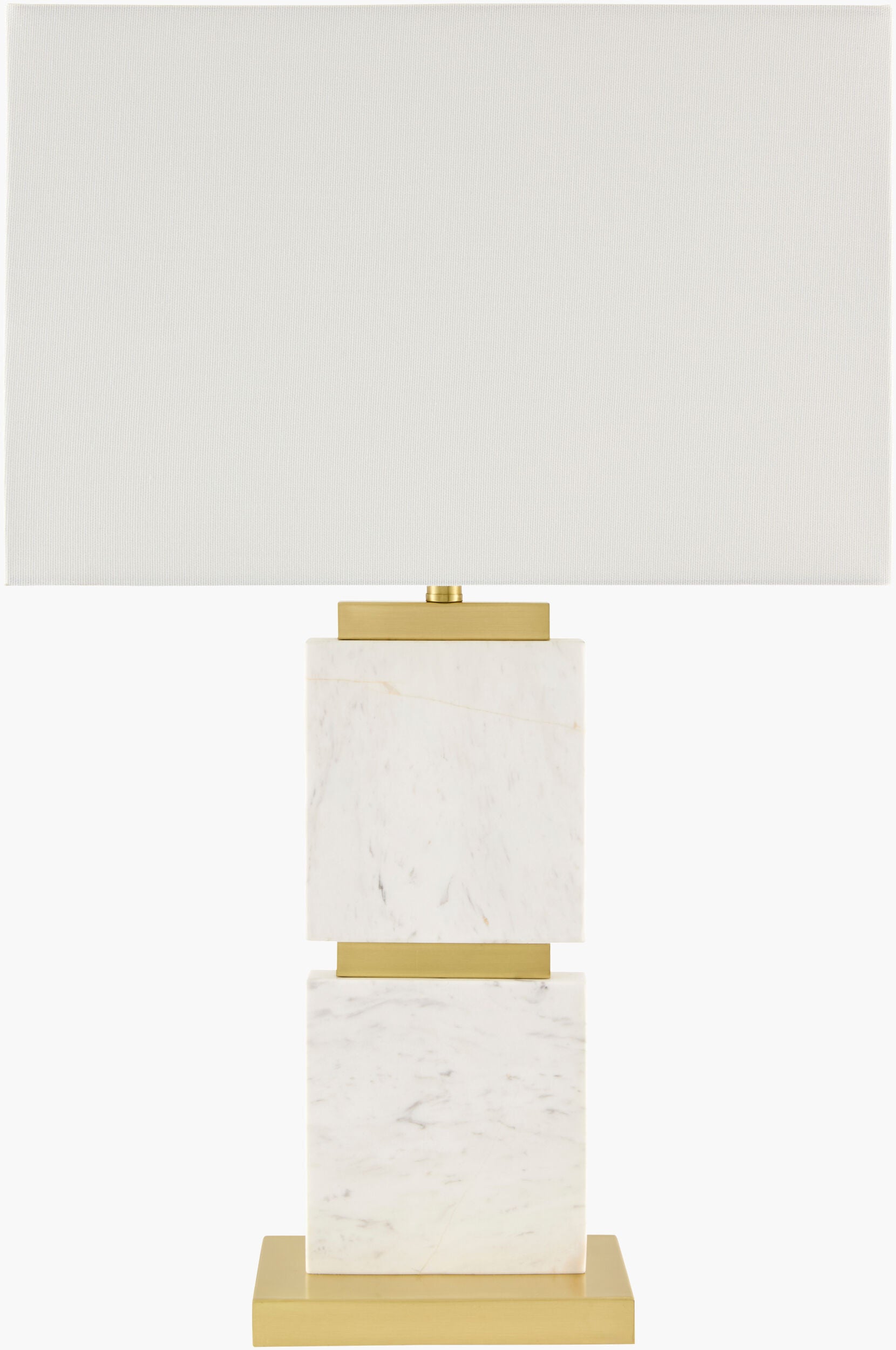 Surya Ponta PNT-005 Accent Table Lamp