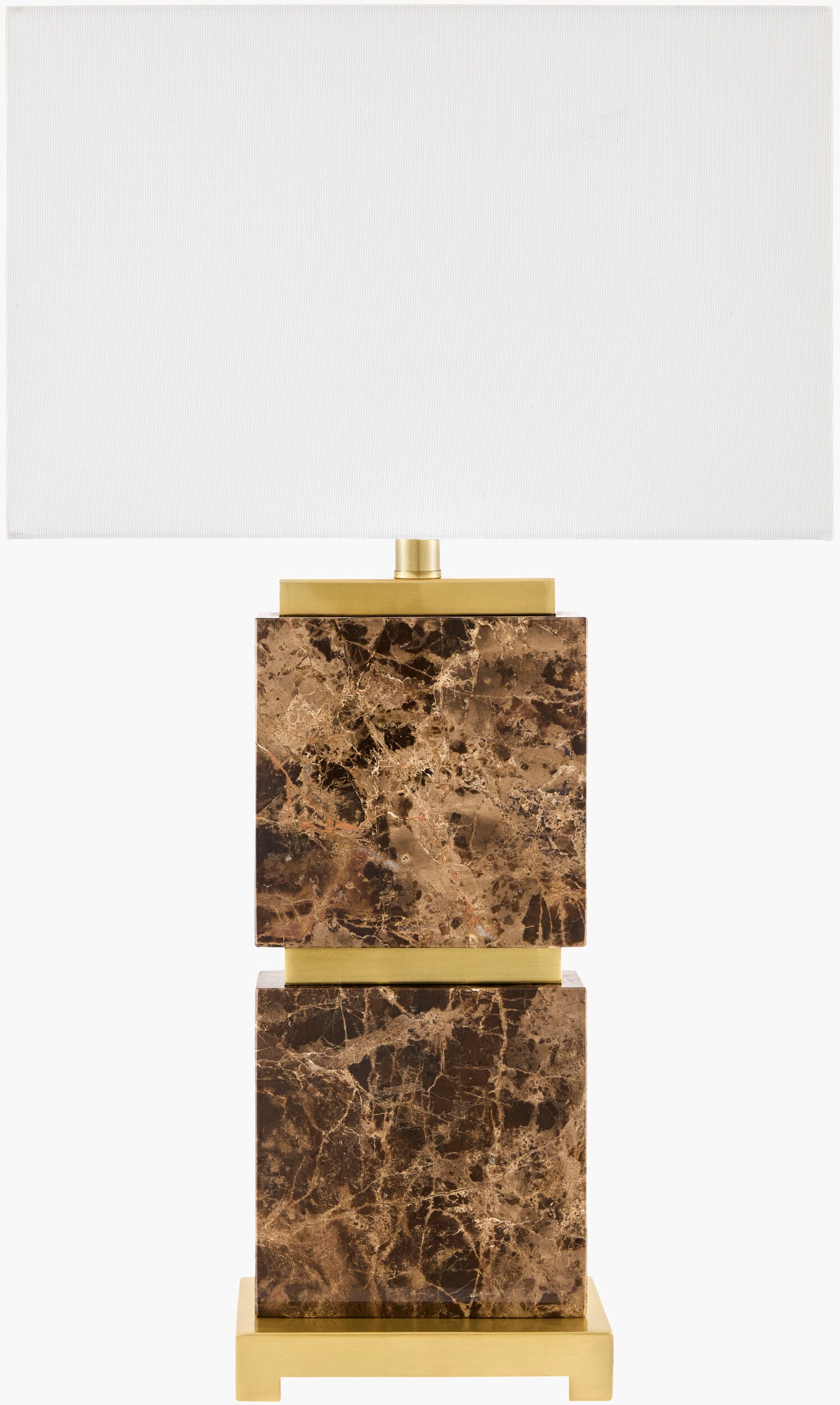 Surya Ponta PNT-006 Accent Table Lamp