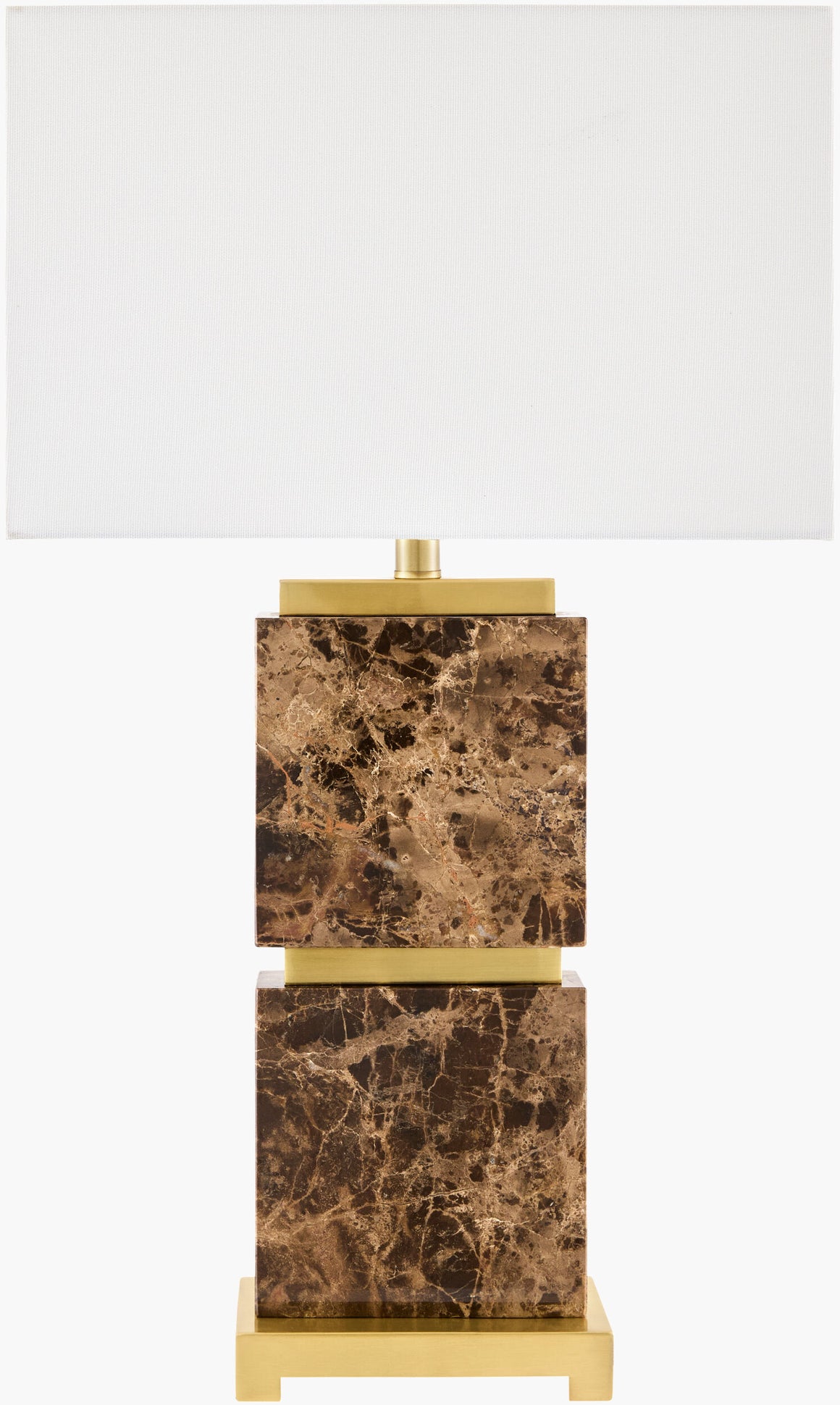 Surya Ponta PNT-006 Accent Table Lamp