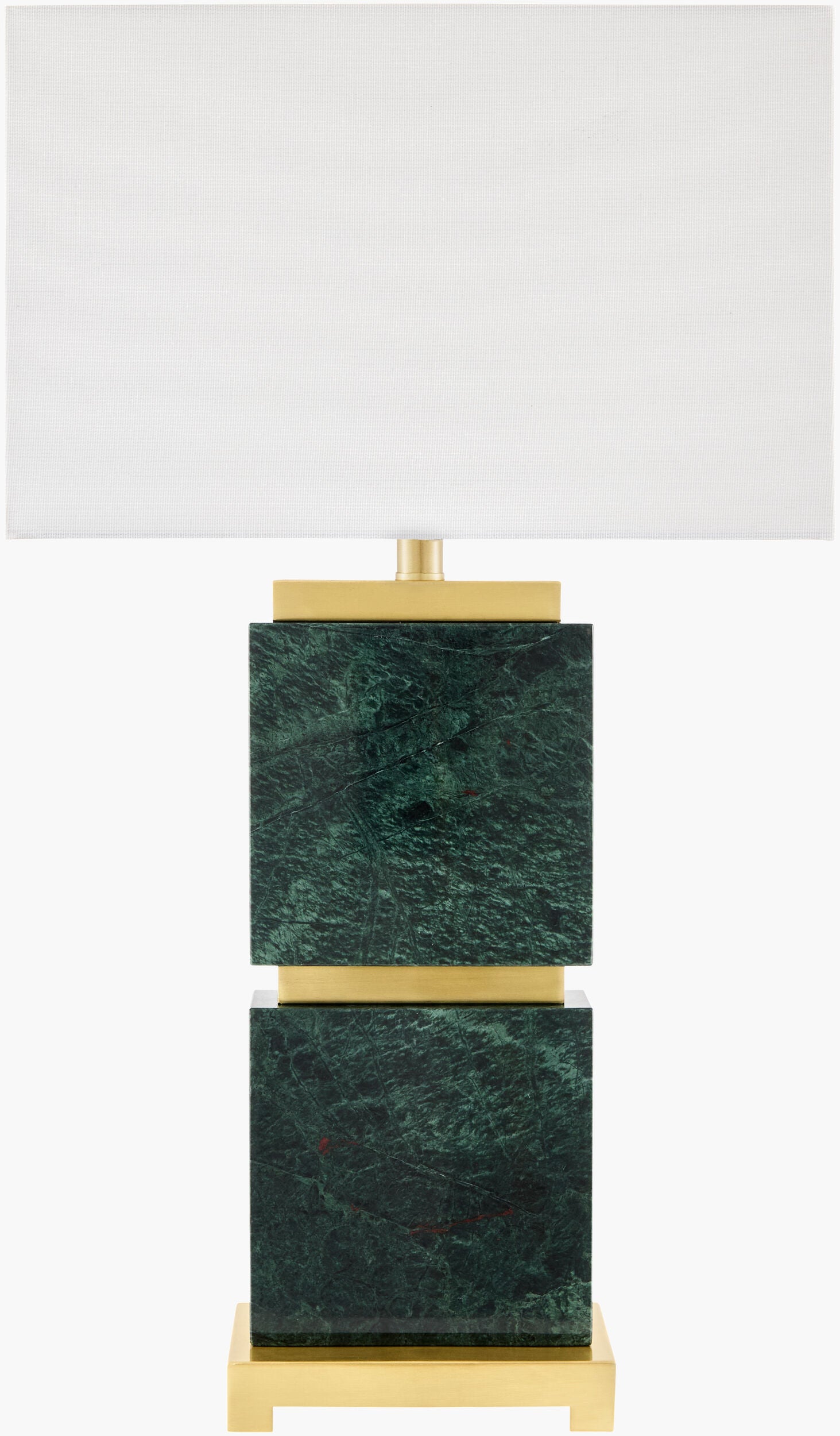 Surya Ponta PNT-007 Accent Table Lamp