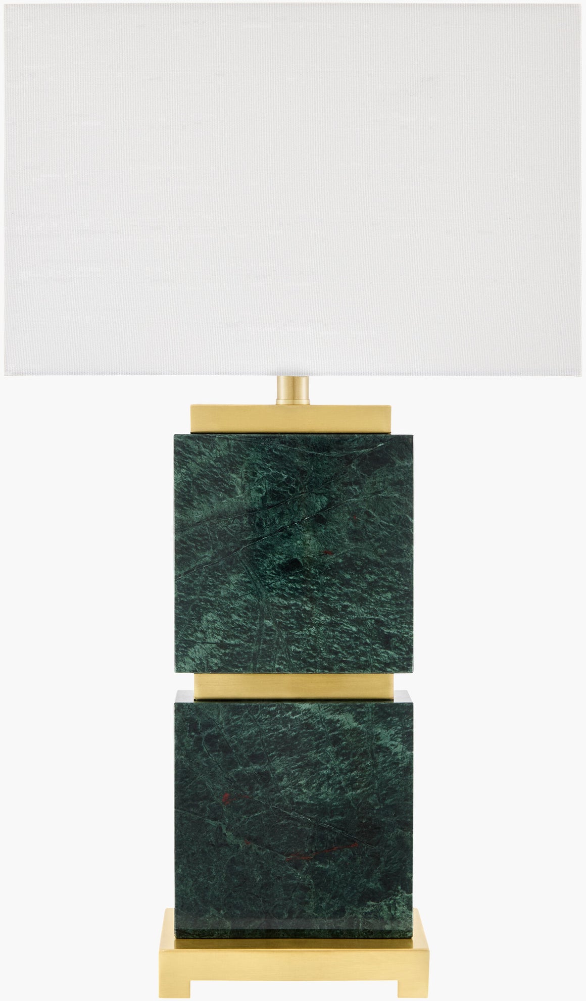 Surya Ponta PNT-007 Accent Table Lamp