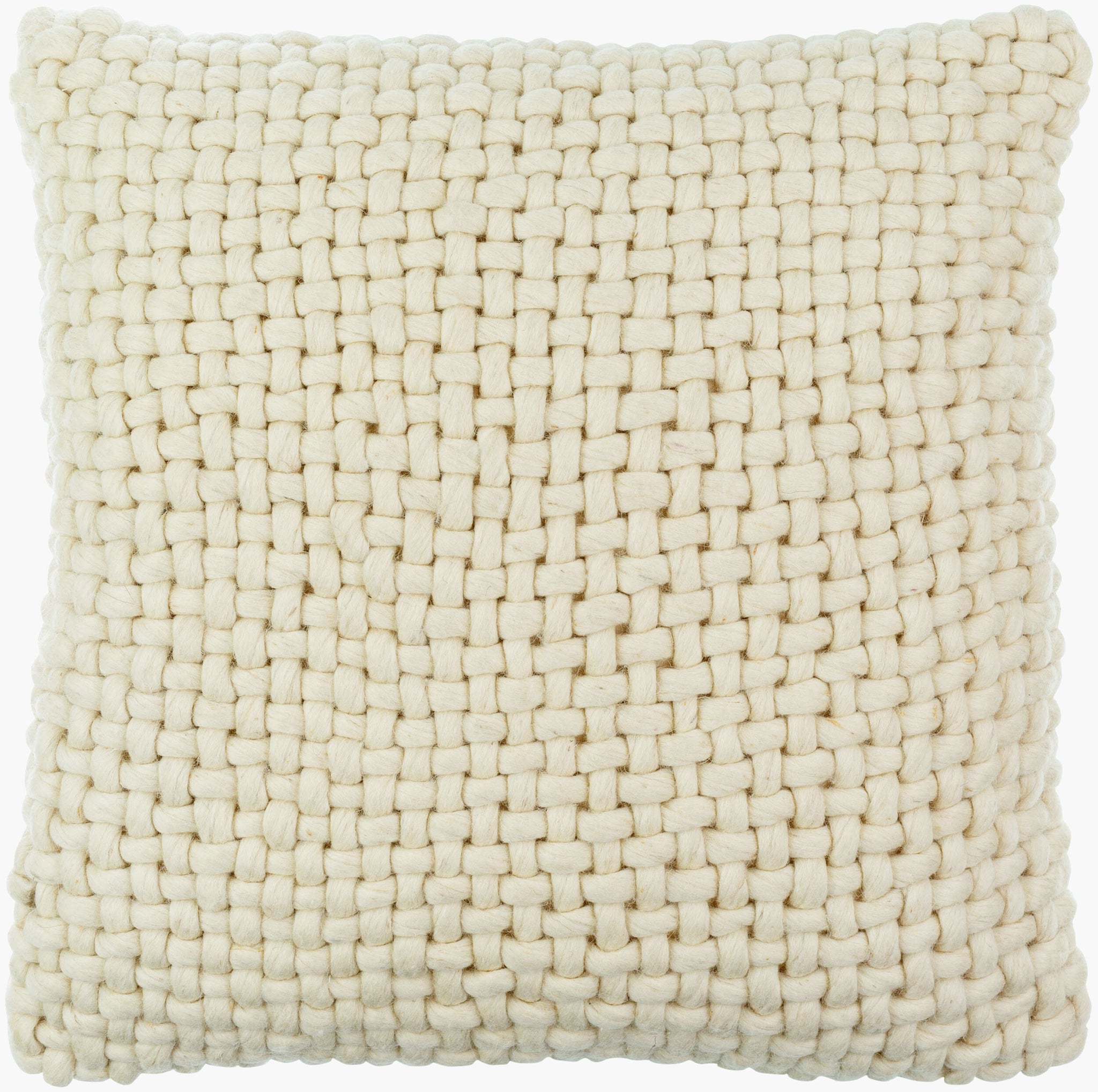 Surya Pansy PNY-001 Accent Pillow