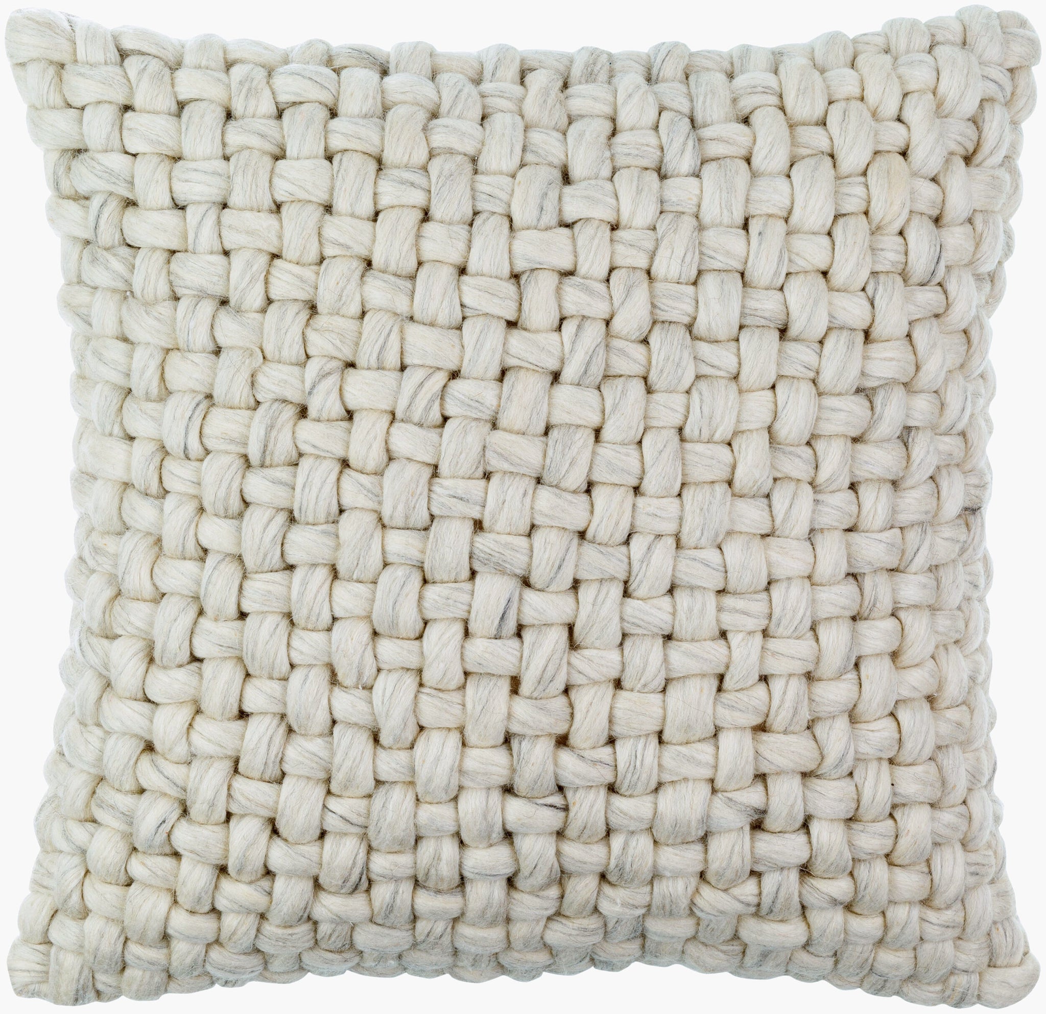 Surya Pansy PNY-002 Accent Pillow