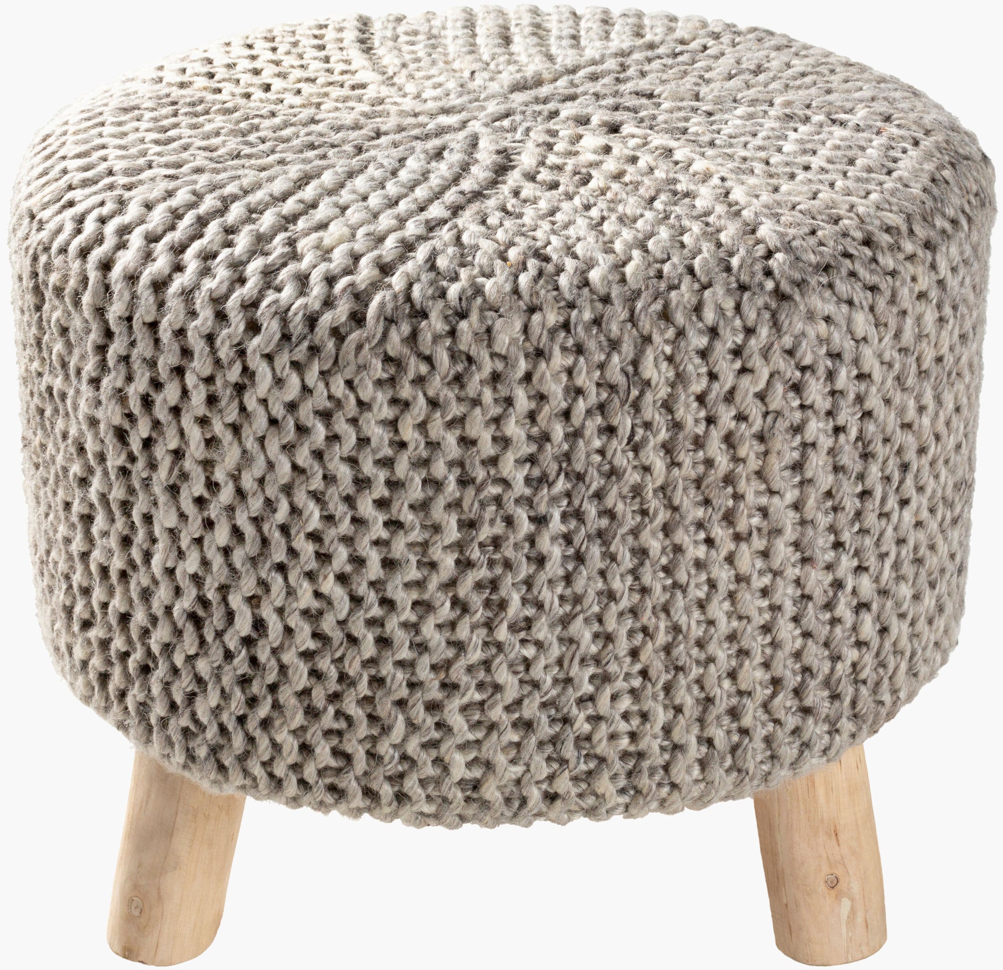 Surya Prado POD-001 Ottoman
