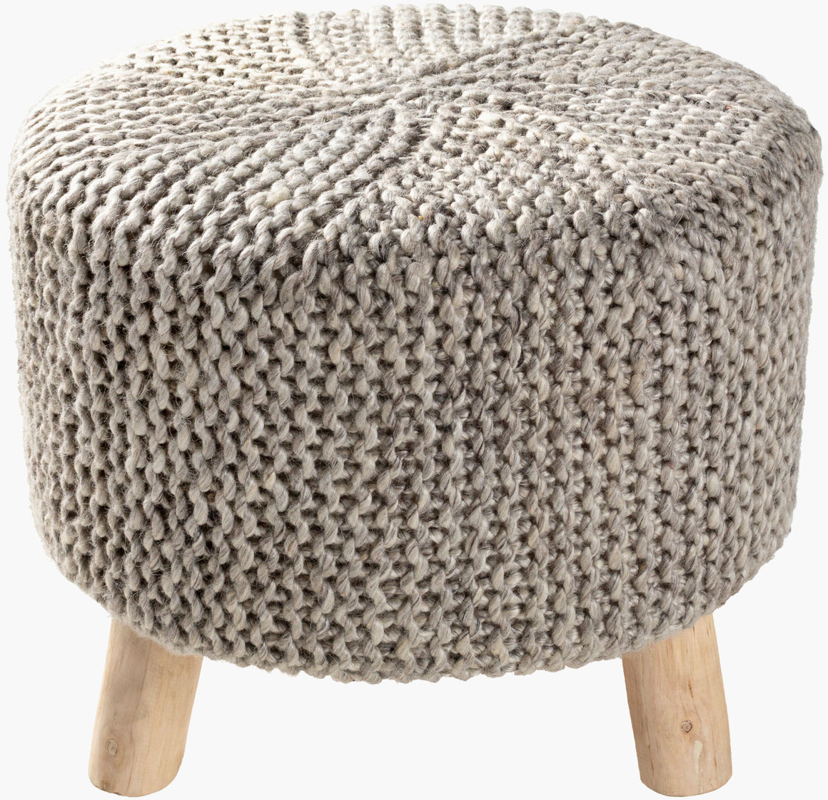 Surya Prado POD-001 Ottoman