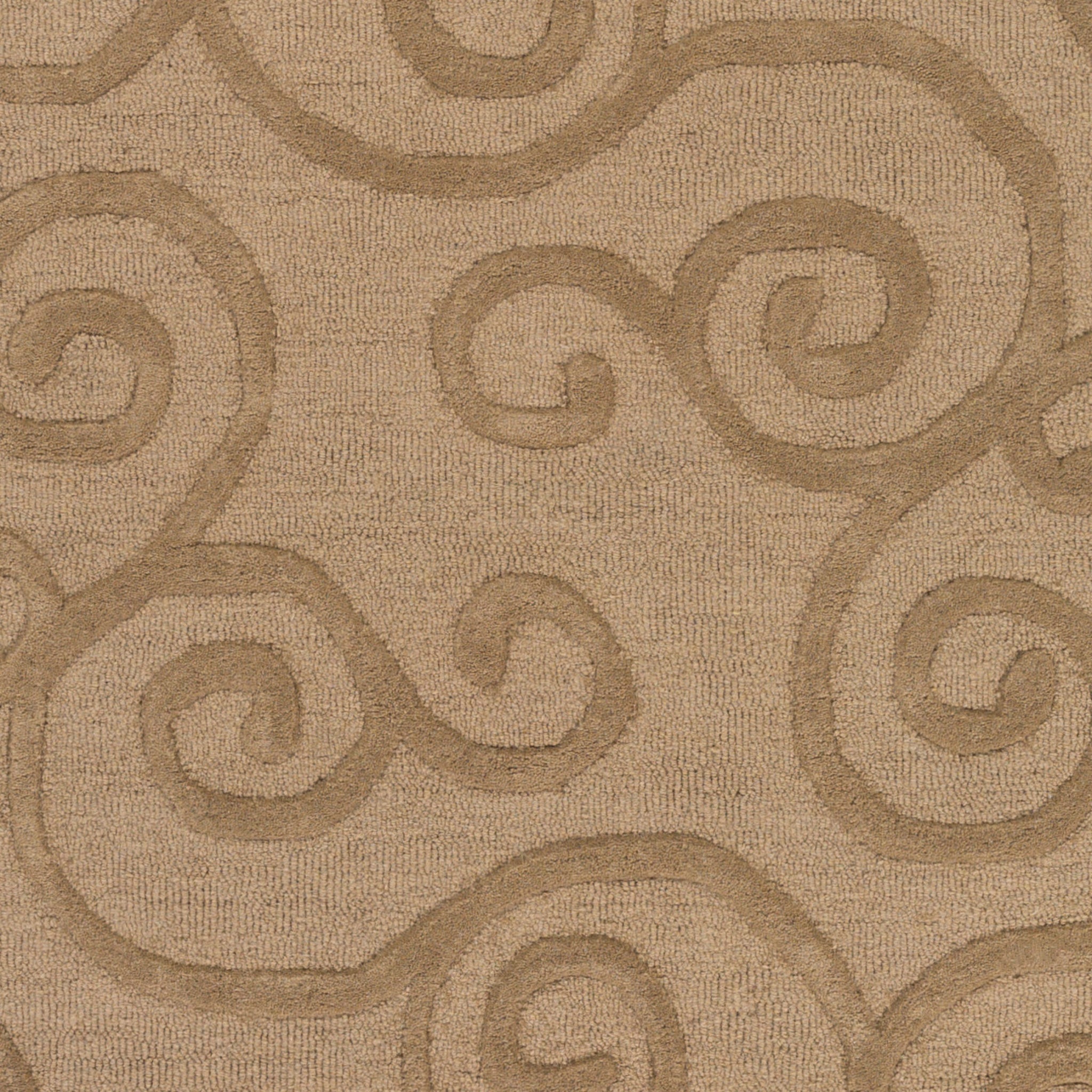 Surya Poland POL-2336 Handmade Rug