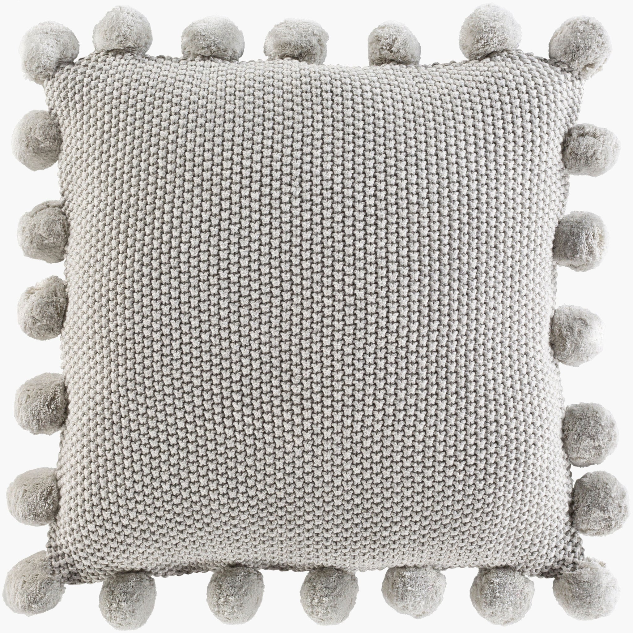 Surya Pomtastic POM-003 Accent Pillow