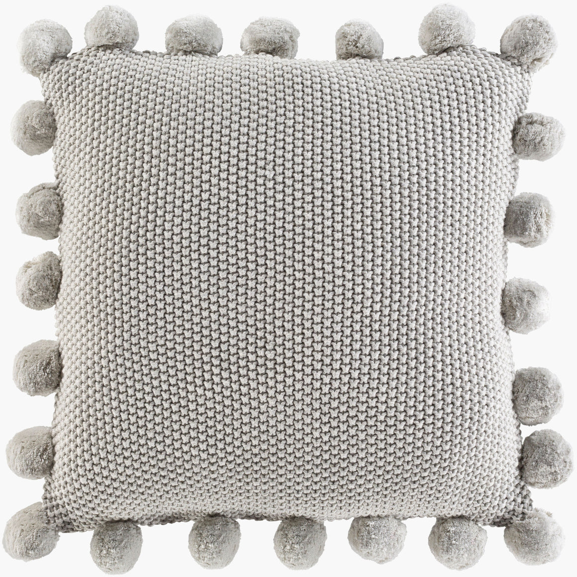 Surya Pomtastic POM-003 Accent Pillow
