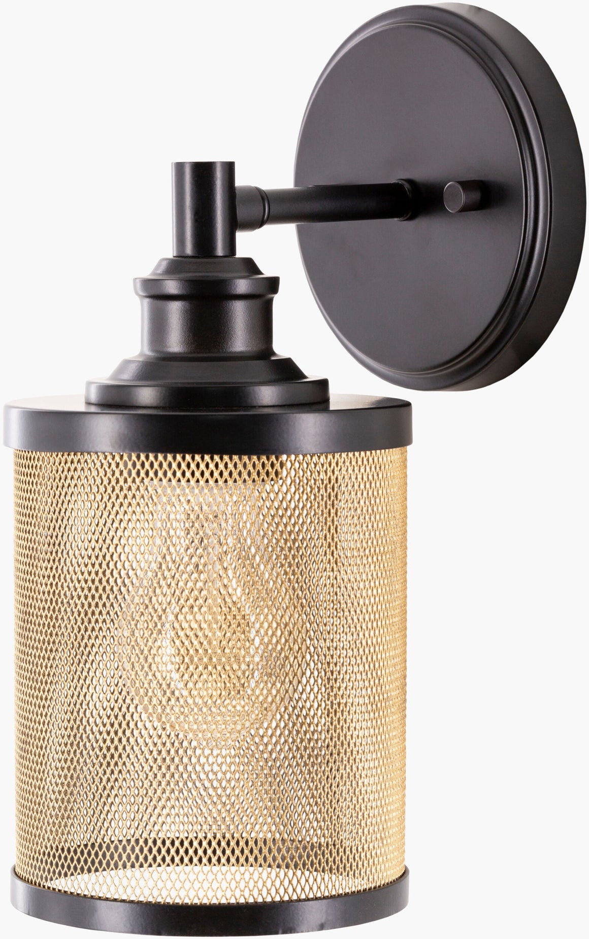 Surya Porson POR-001 Wall Sconce
