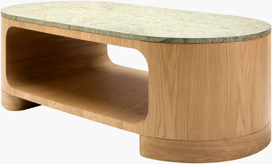 Surya Poros PORS-001 Coffee Table