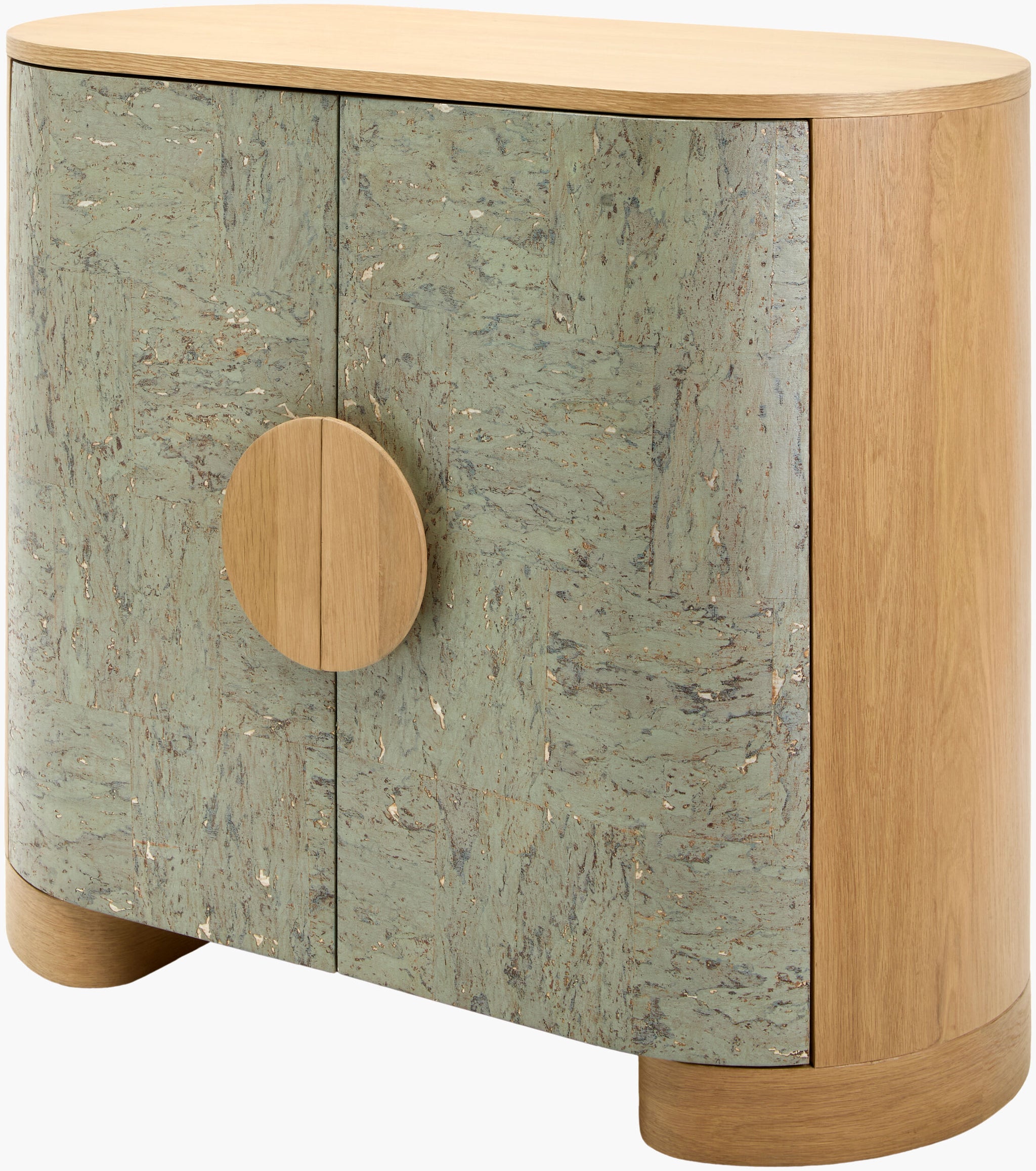 Surya Poros PORS-004 Cabinet