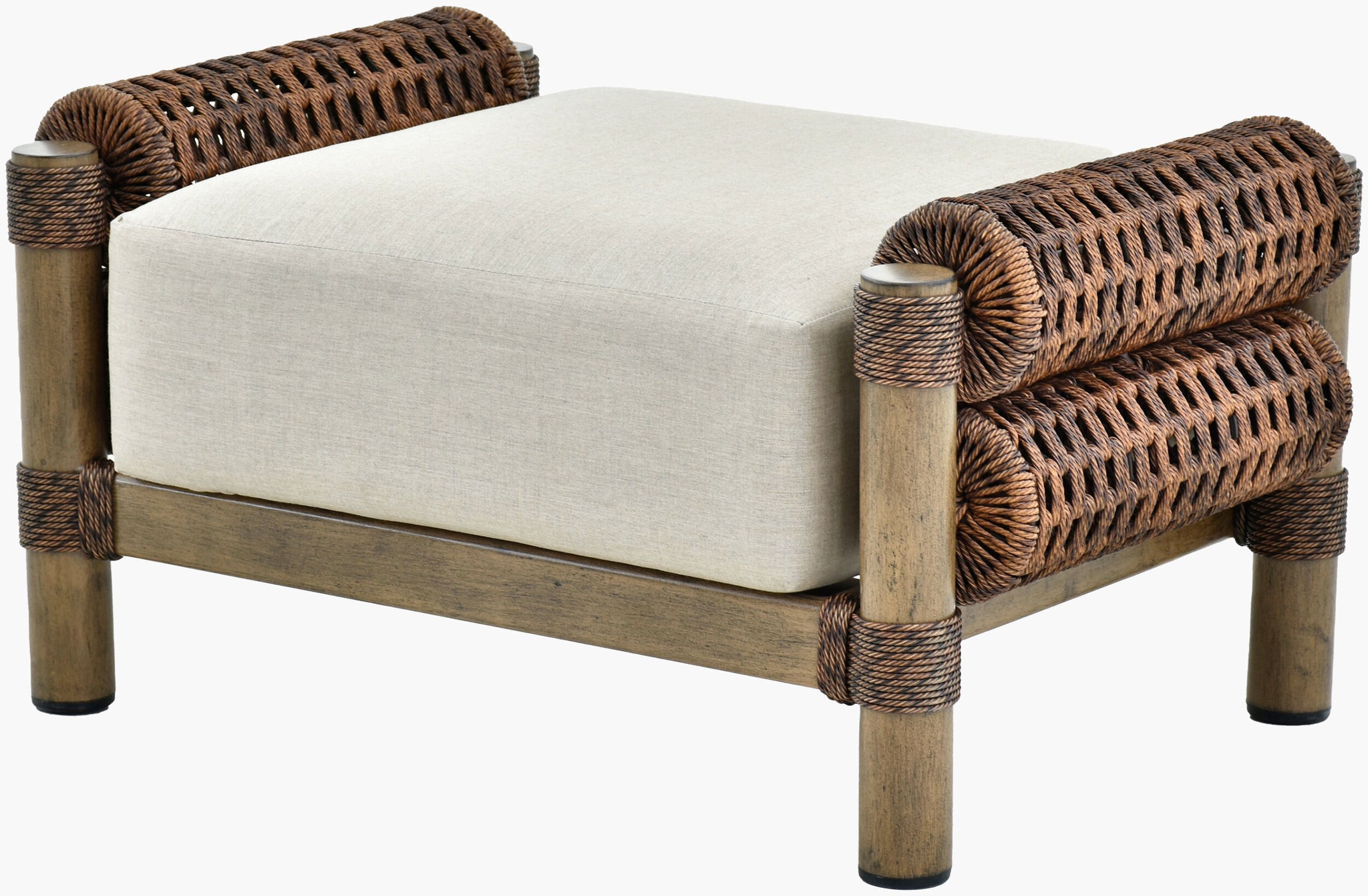 Surya Porta PORT-003 Ottoman