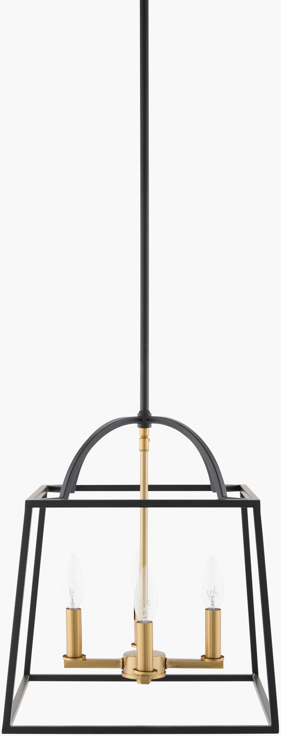Surya Possini POS-001 Chandelier