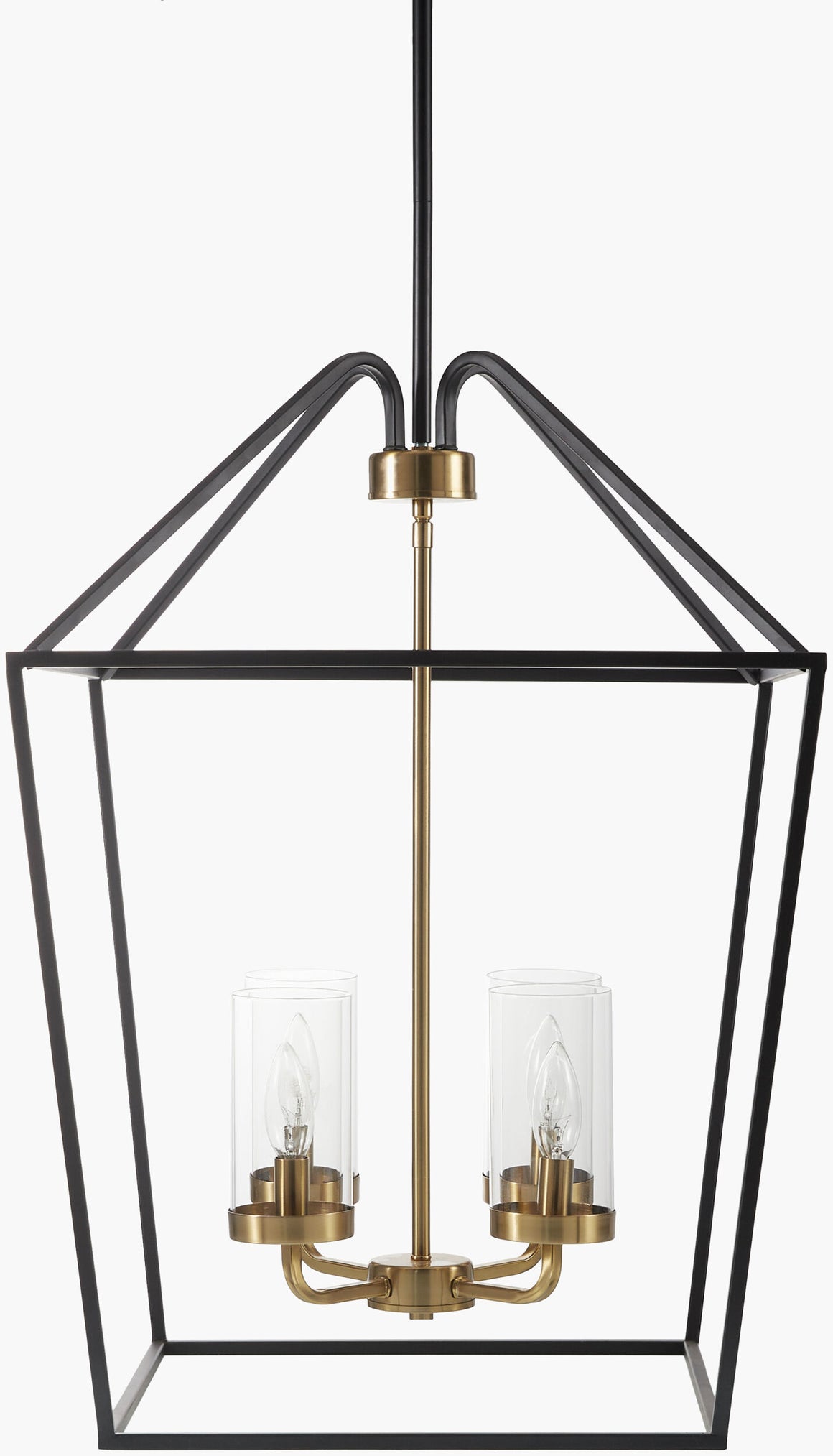 Surya Possini POS-003 Chandelier