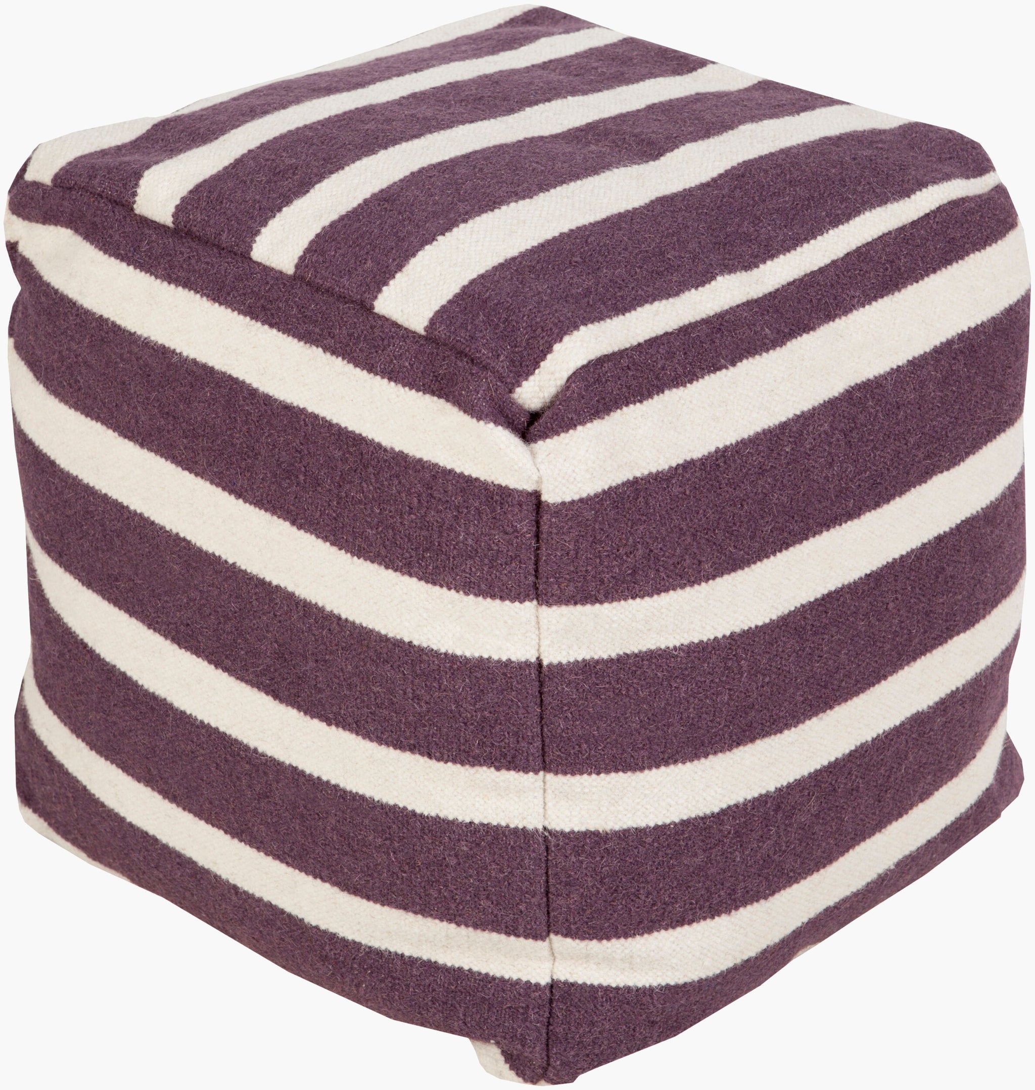 Surya Frontier POUF-159 Pouf