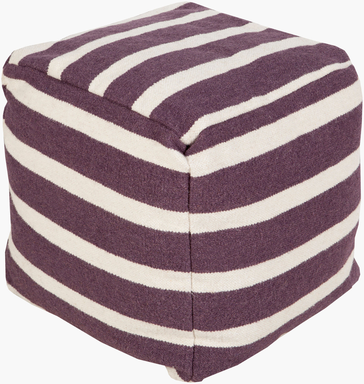 Surya Frontier POUF-159 Pouf