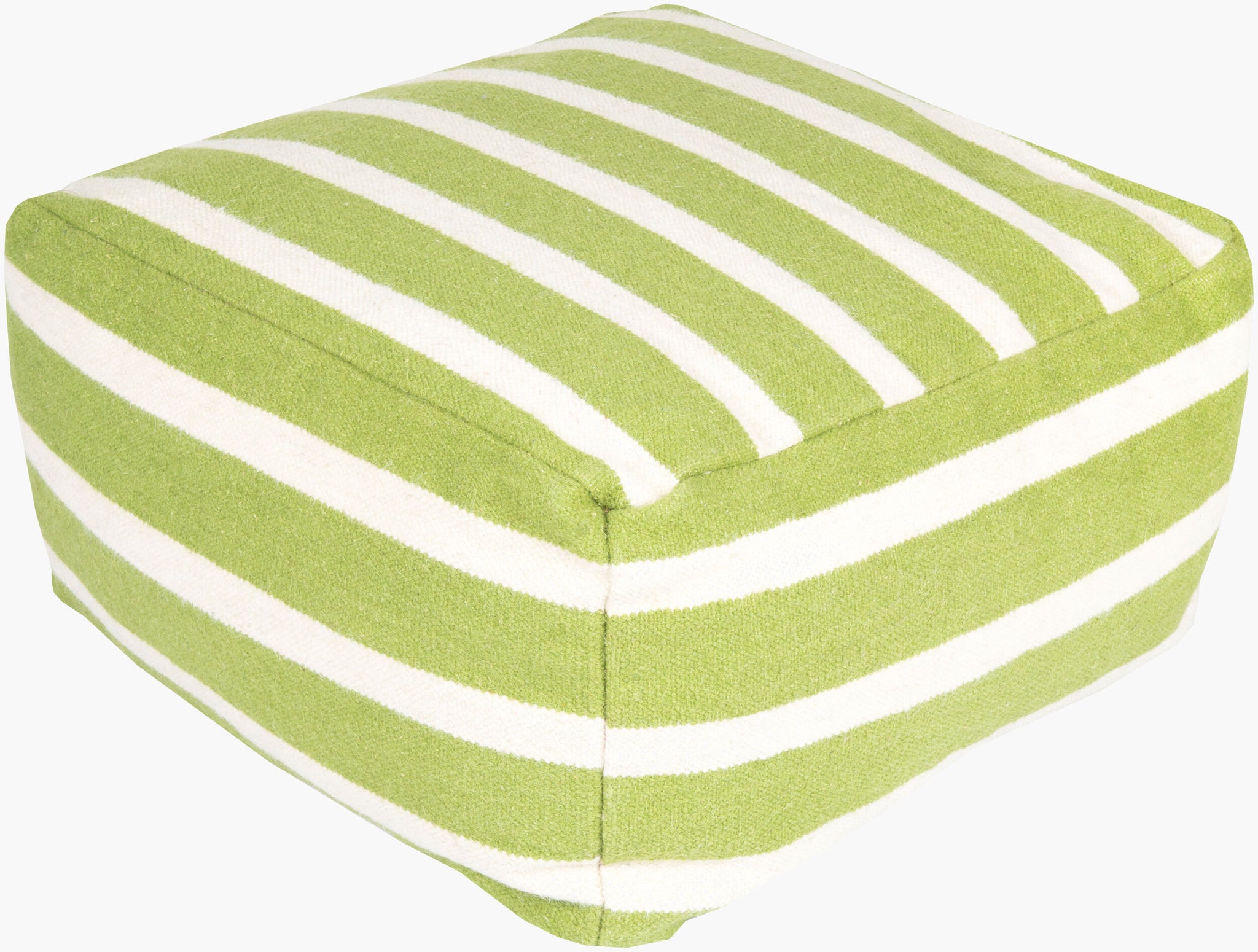 Surya Frontier POUF-163 Pouf