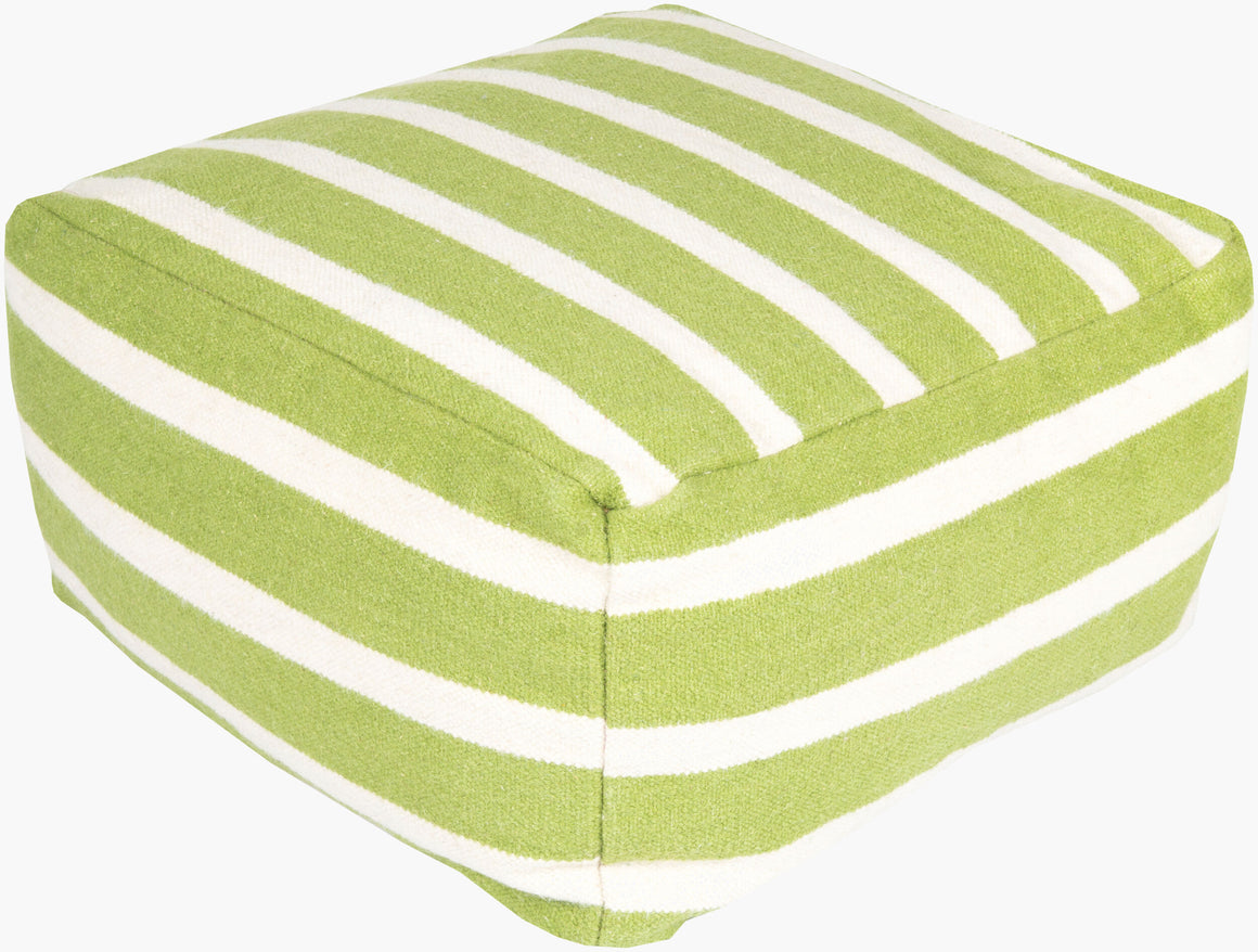 Surya Frontier POUF-163 Pouf