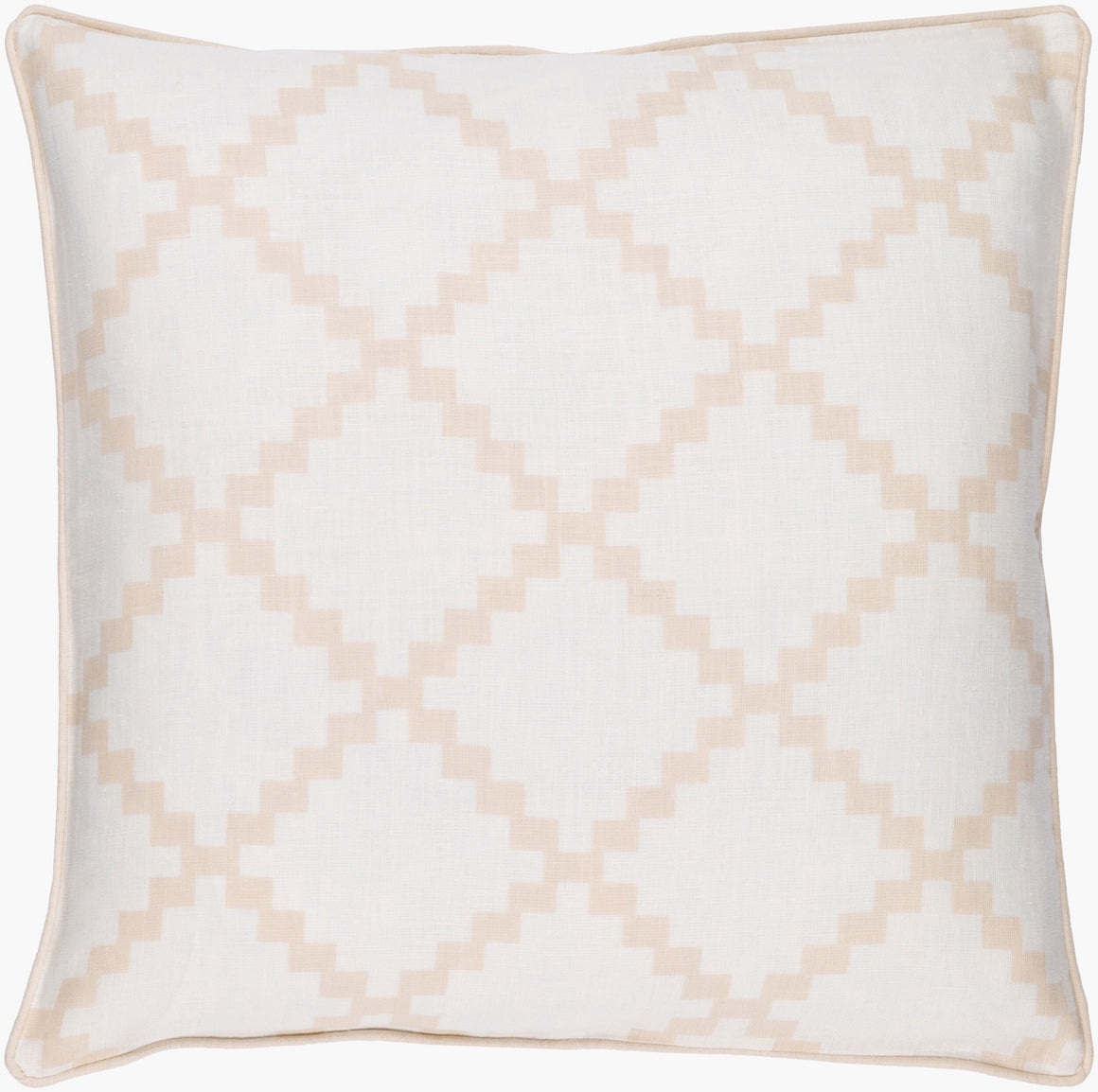 Surya Parsons PR-001 Accent Pillow