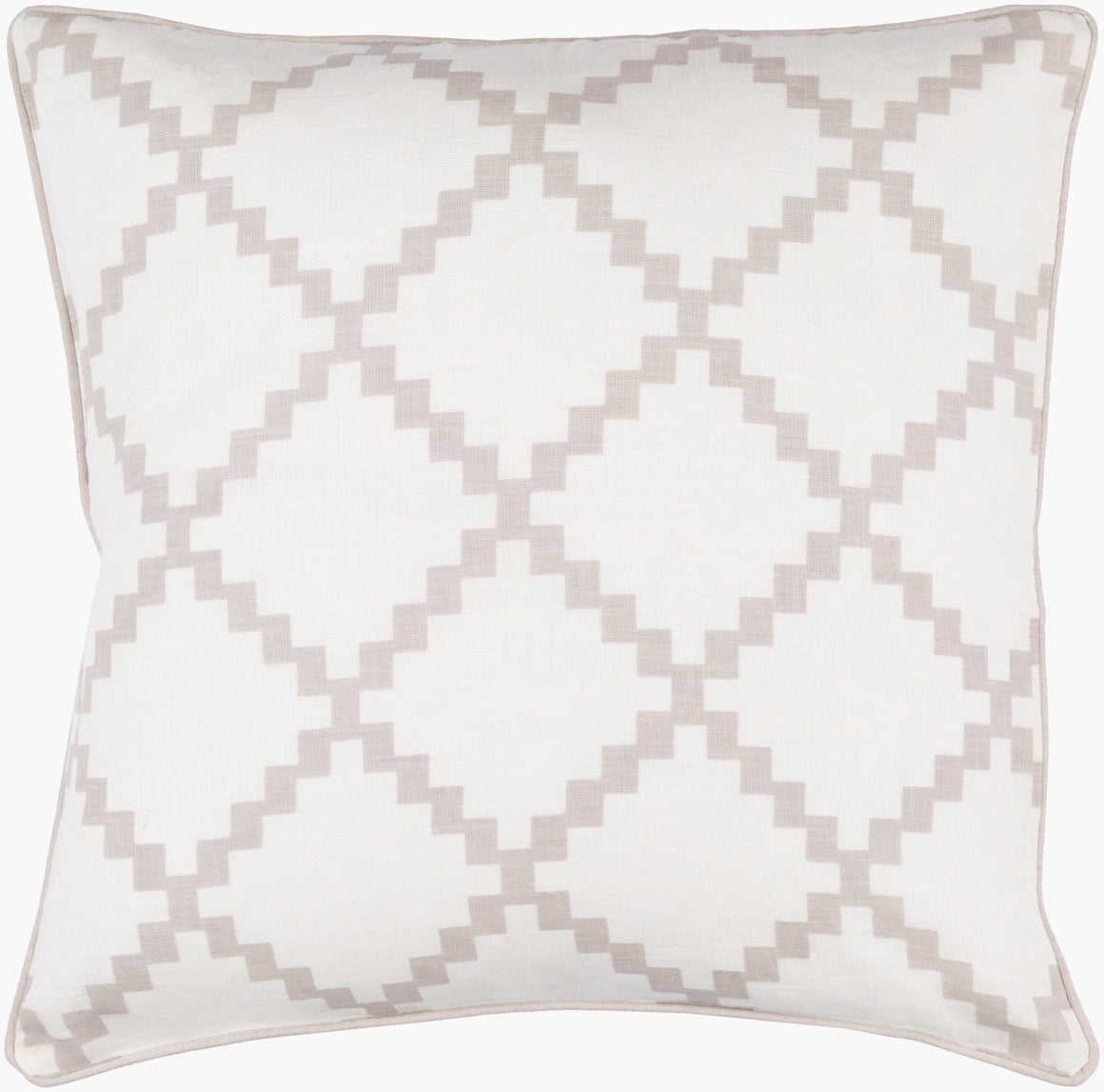 Surya Parsons PR-002 Accent Pillow