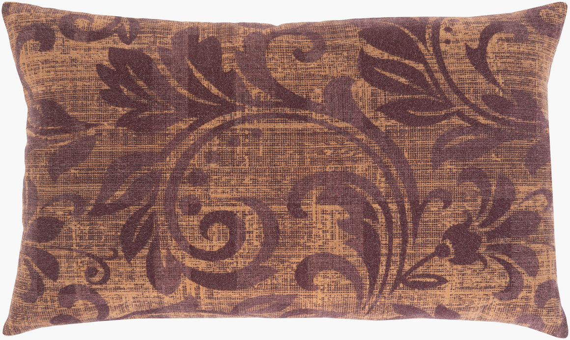 Surya Porcha PRC-003 Lumbar Pillow