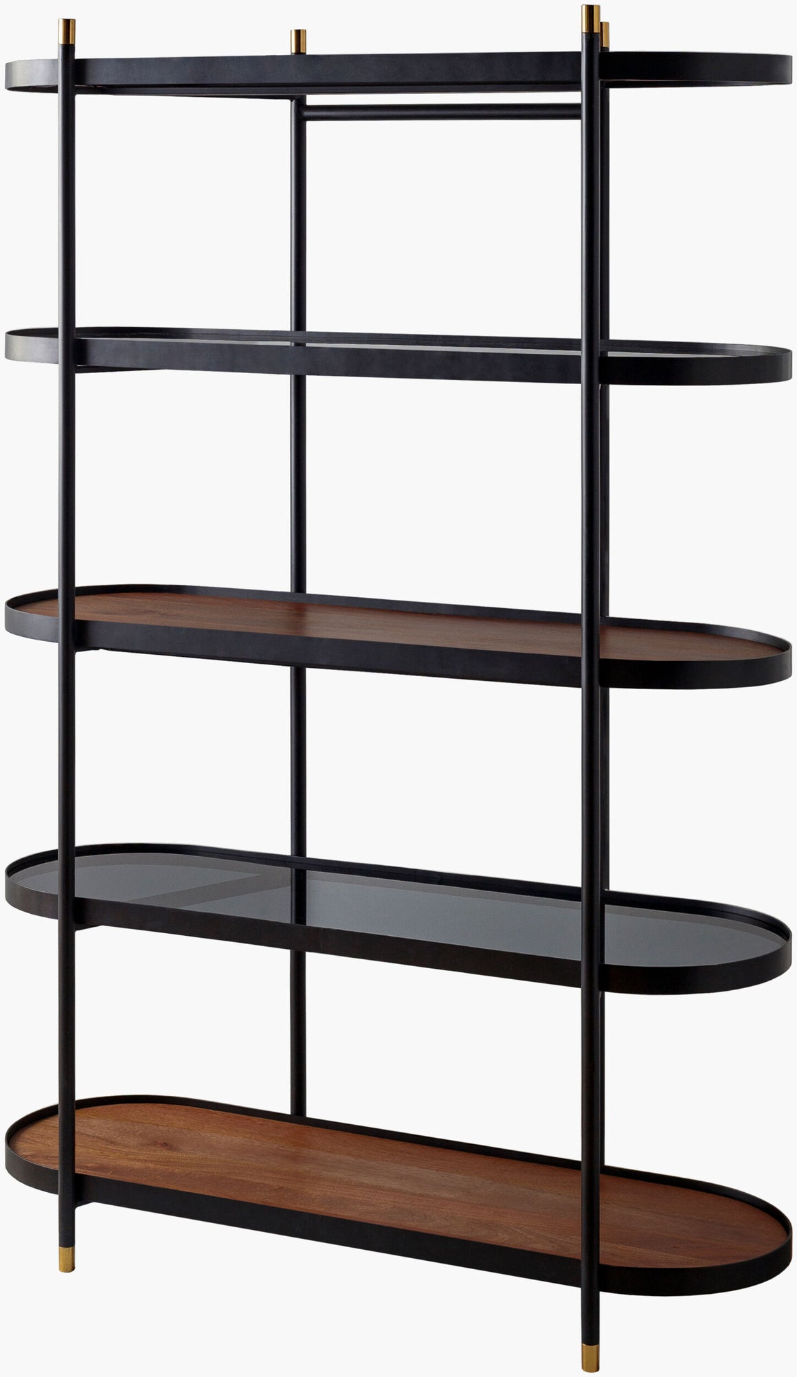 Surya Pearson PRSN-001 Bookcase
