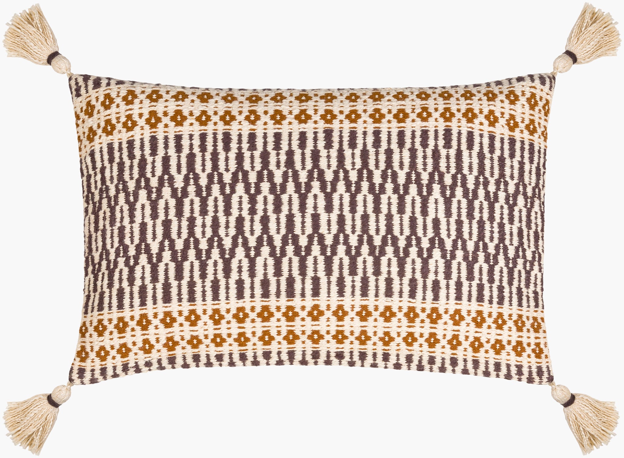 Surya Provo PRV-001 Lumbar Pillow