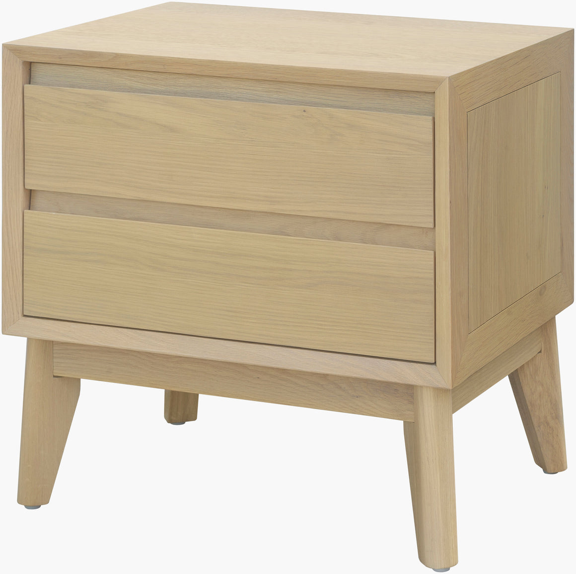 Surya Pryce PRYC-005 Nightstand