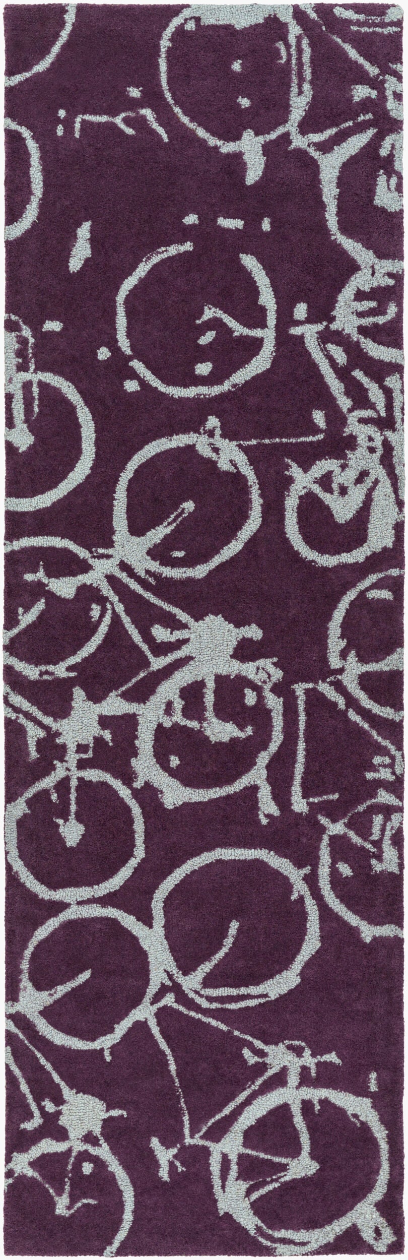 Surya Peerpressure PSR-7009 Handmade Rug