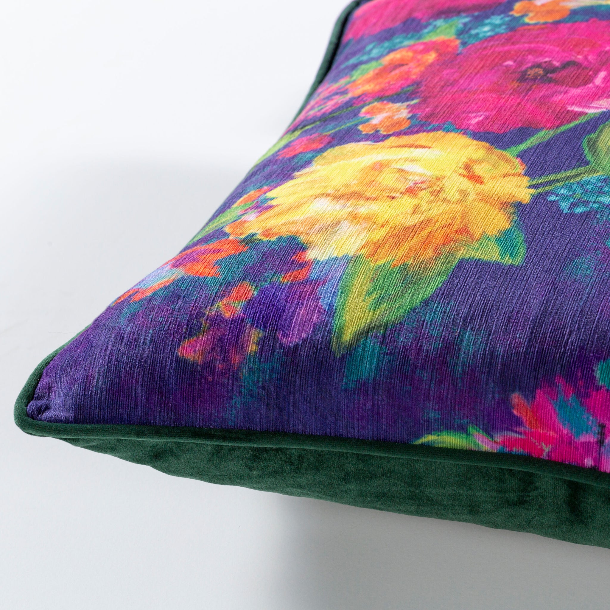 Surya Posy PSY-001 Accent Pillow