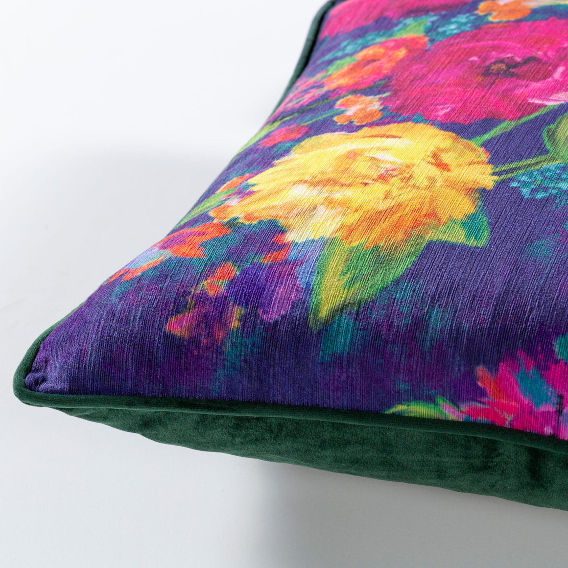 Surya Posy PSY-001 Accent Pillow