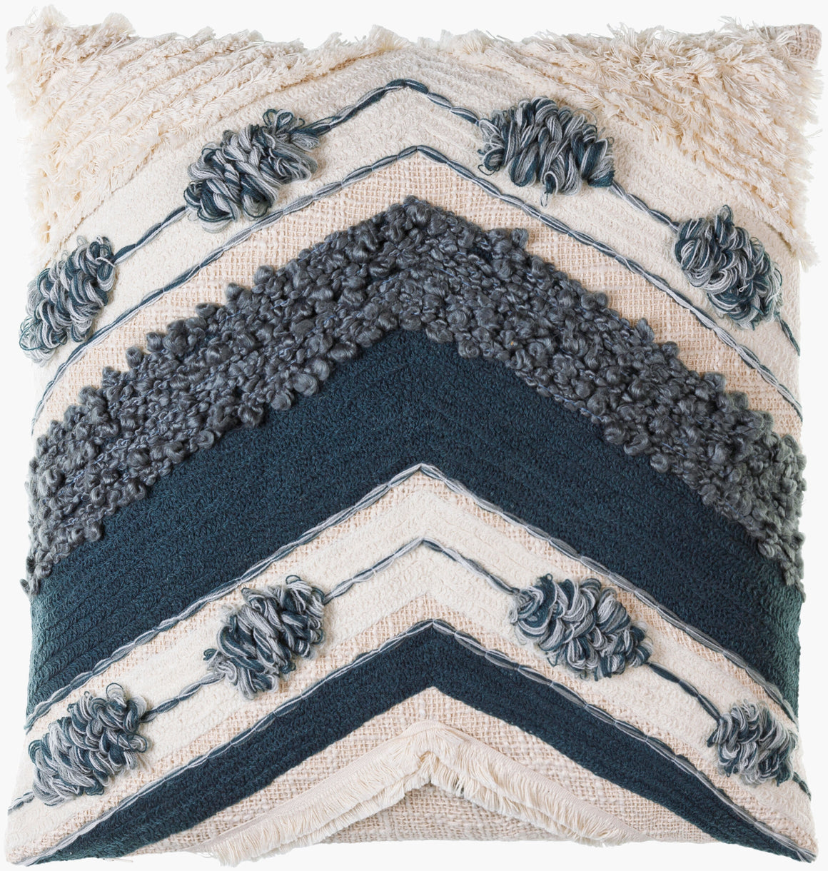 Surya Pretoria PTA-001 Accent Pillow