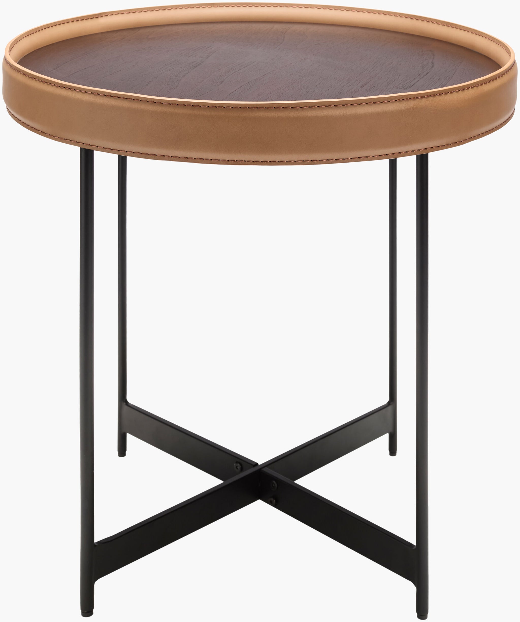 Surya Puck PUC-001 Coffee Table